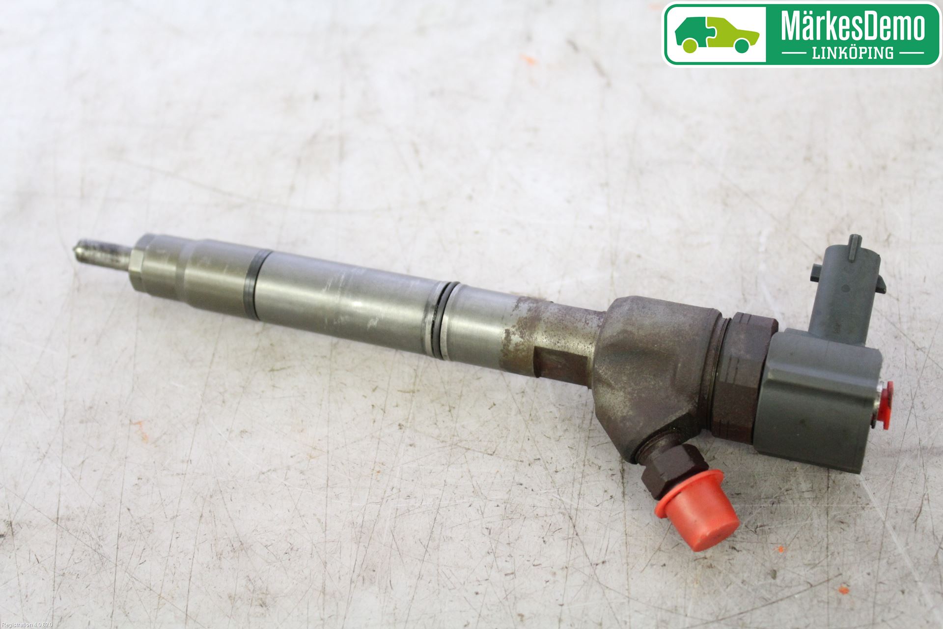 Kia CEED 06-12 Inns Dyse