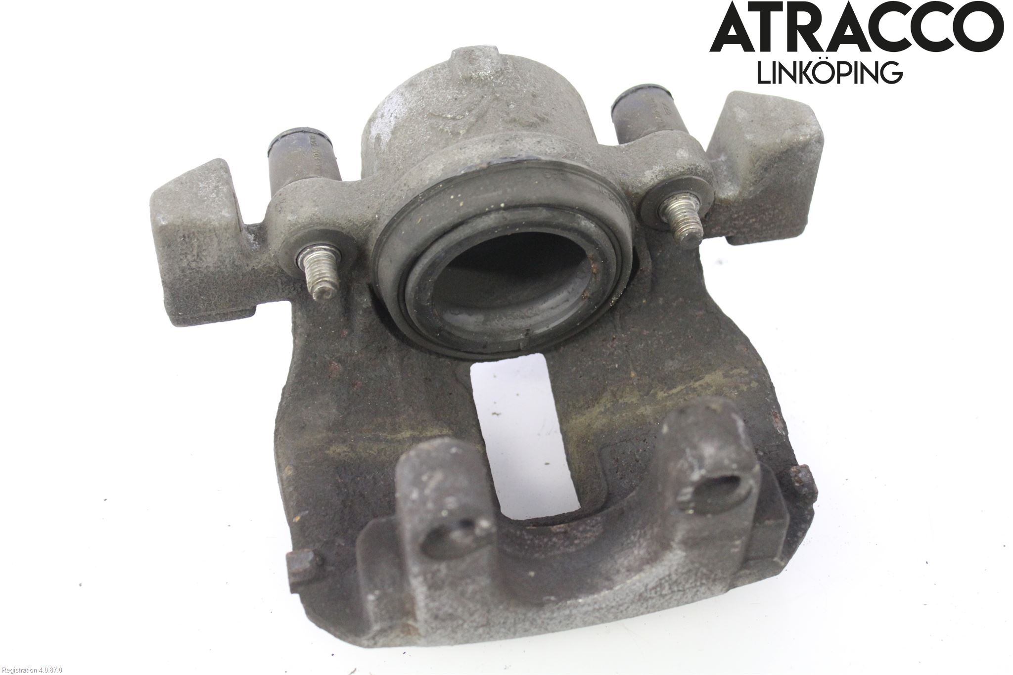 Peugeot 5008 17-24 Bremsecaliper Foran Høyre