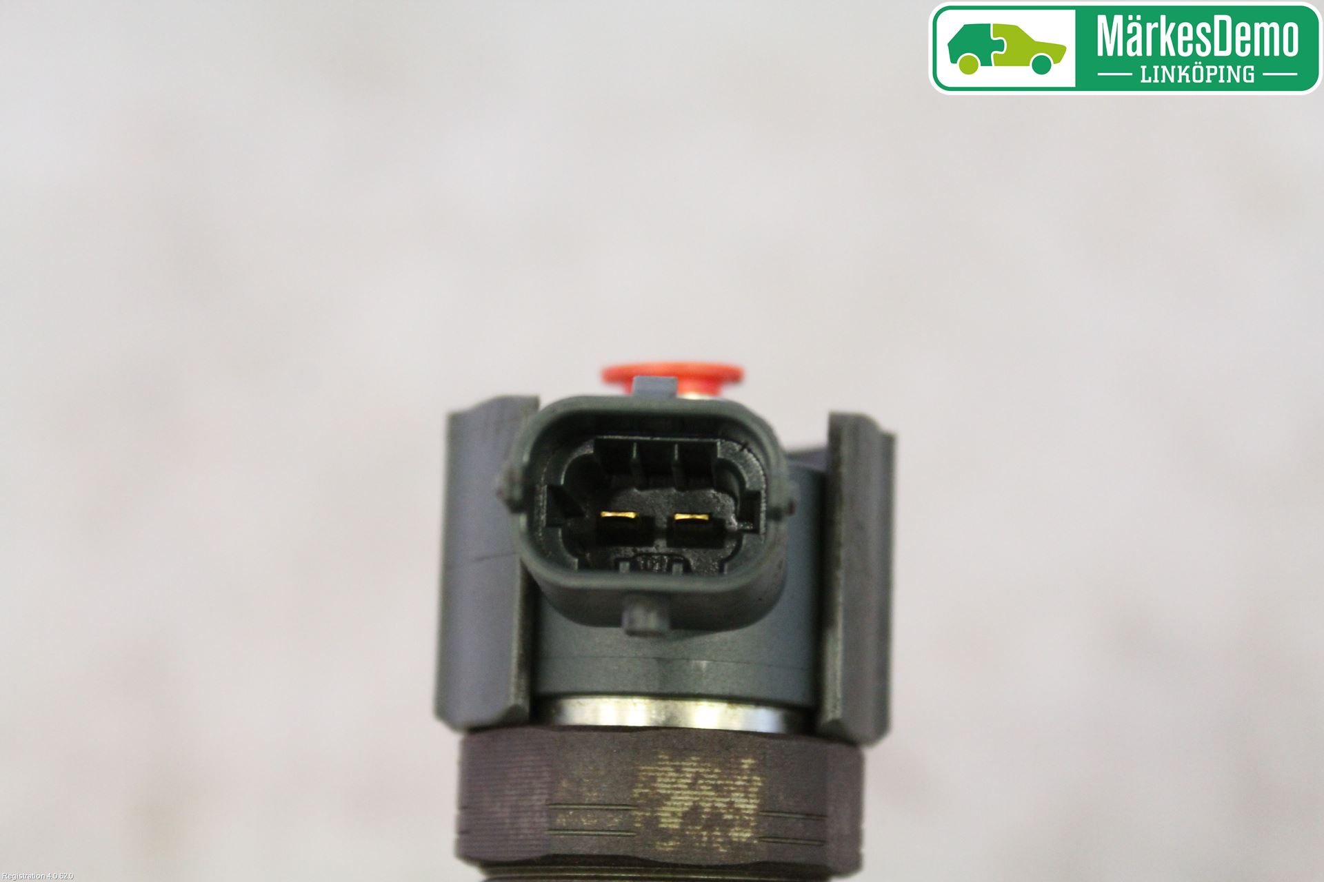 Kia CEED 06-12 Inns Dyse