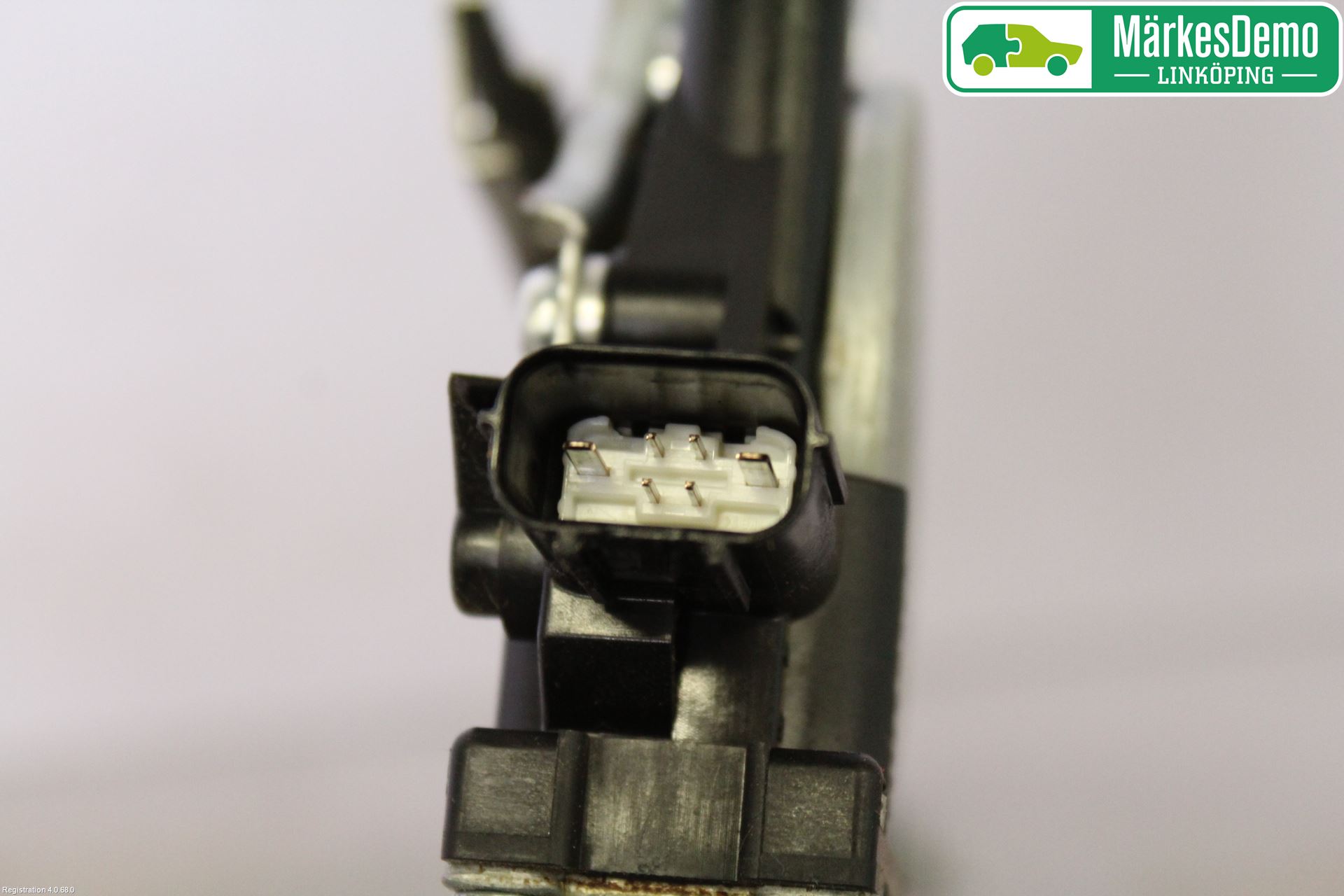 Honda CIVIC 12-16 Vindusheis El Komp