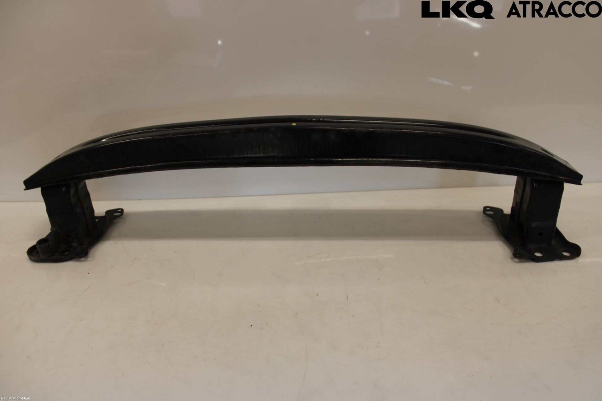 Volkswagen VW PASSAT CC 08-16 Støtfanger Foran Bjelke