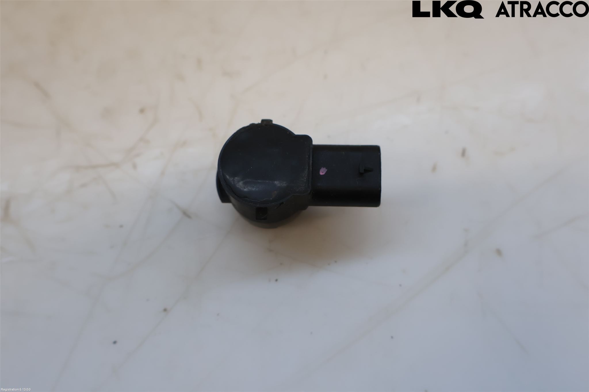 Volkswagen VW PASSAT 15-19 Sensor Ryggesensor