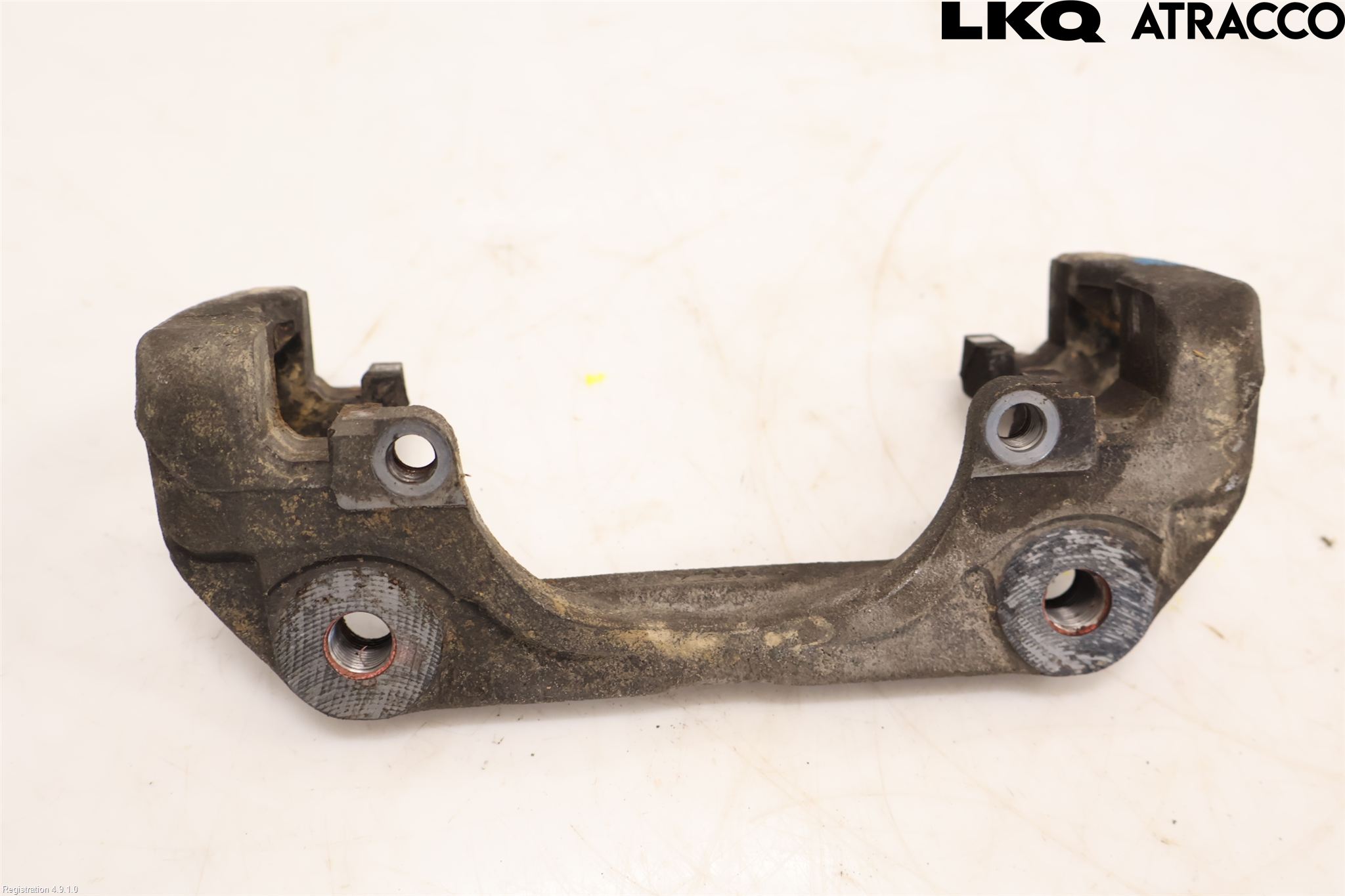 Peugeot EXPERT/E-EXPERT 17- Bremsecaliper Feste Holder