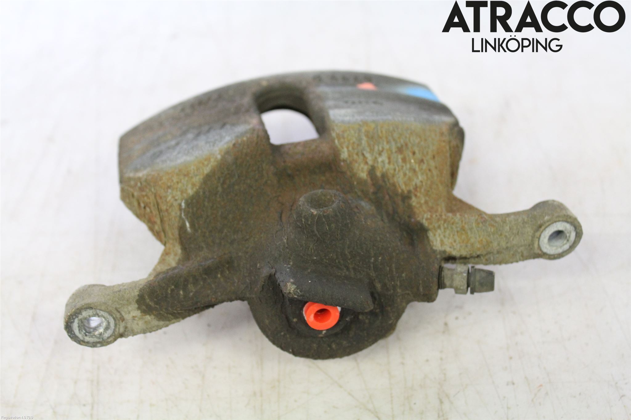 Volkswagen VW GOLF / E-GOLF VII 13-20 Bremsecaliper Foran Høyre