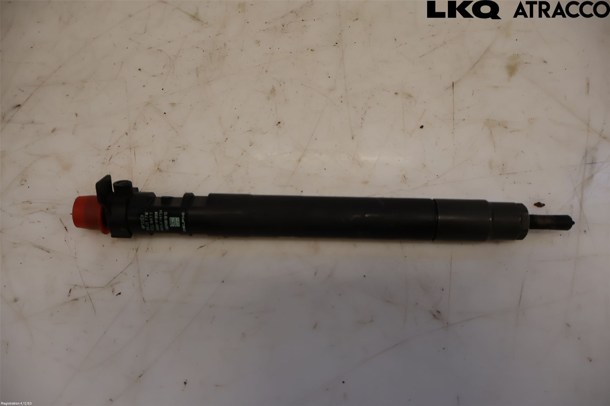 Ford KUGA 08-12 Inns Dyse