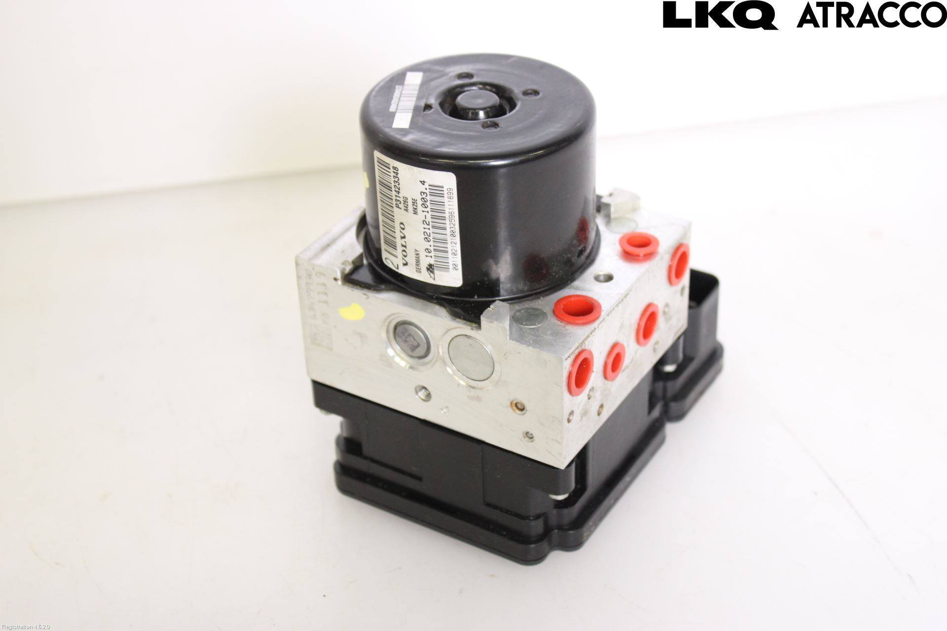 Volvo V60 14-18 Abs Hydraulikkaggregat