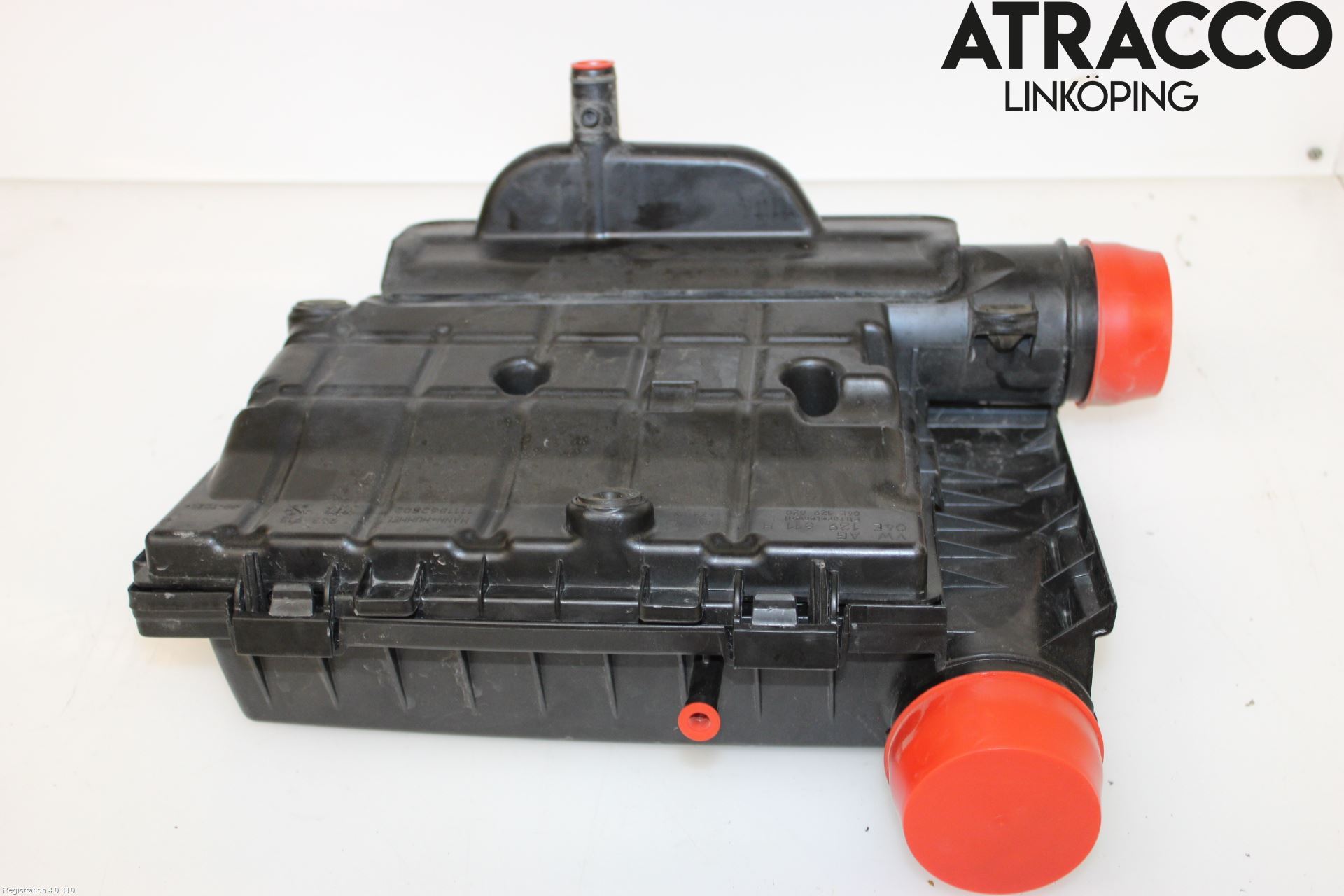 Seat IBIZA IV 08-16 Luftfilter Boks