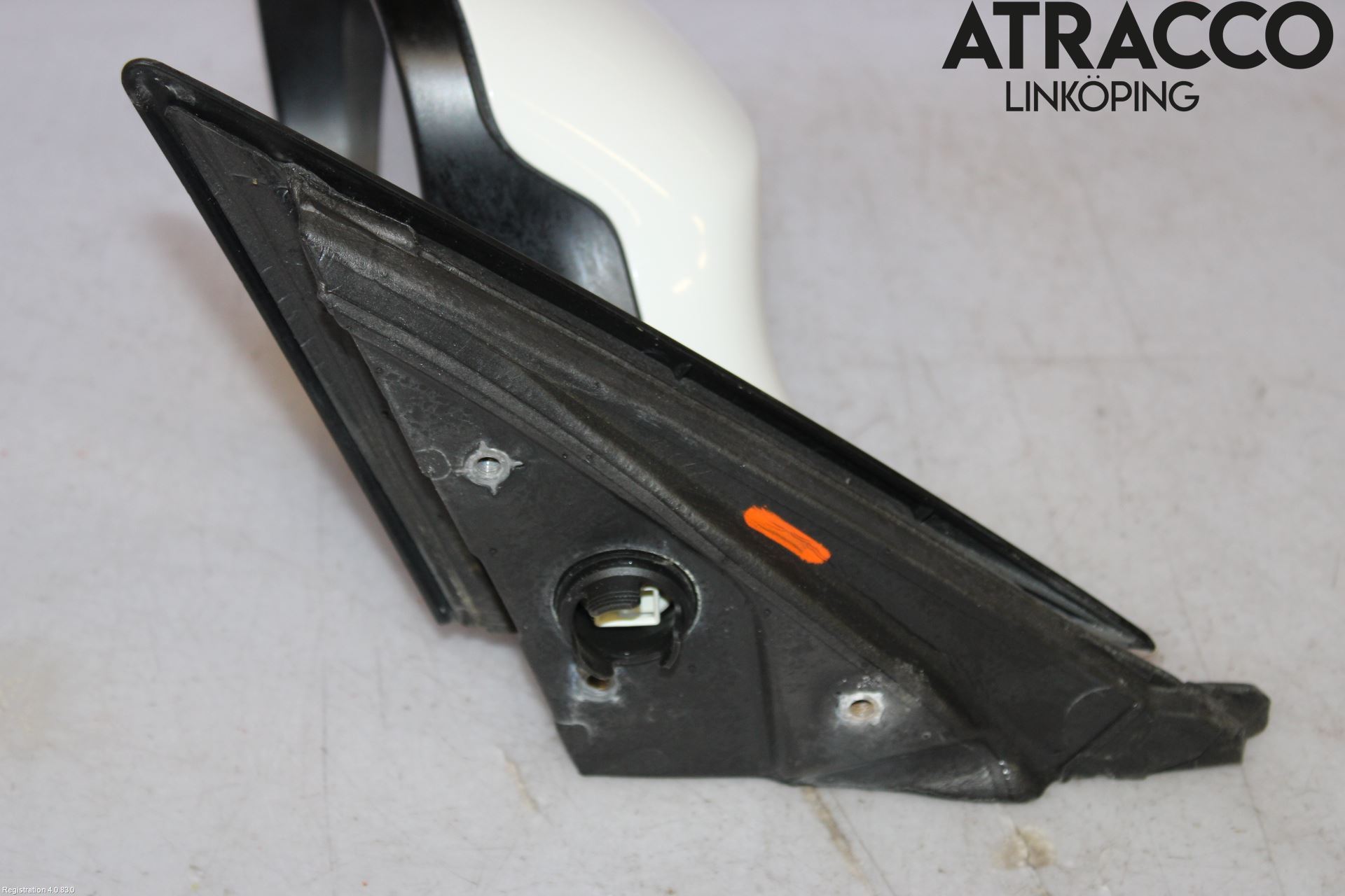 BMW 3 E90/91 SED/TOU 05-12 Speil V M-El Justering