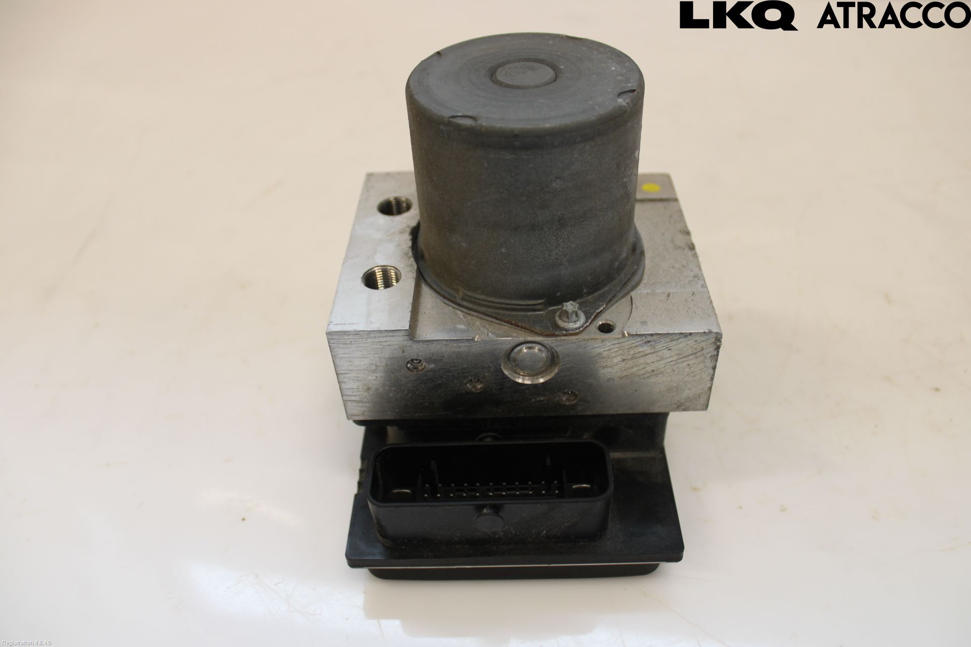 Mercedes-Benz MB E-KLASS (W212) 09-16 Abs Hydraulikkaggregat