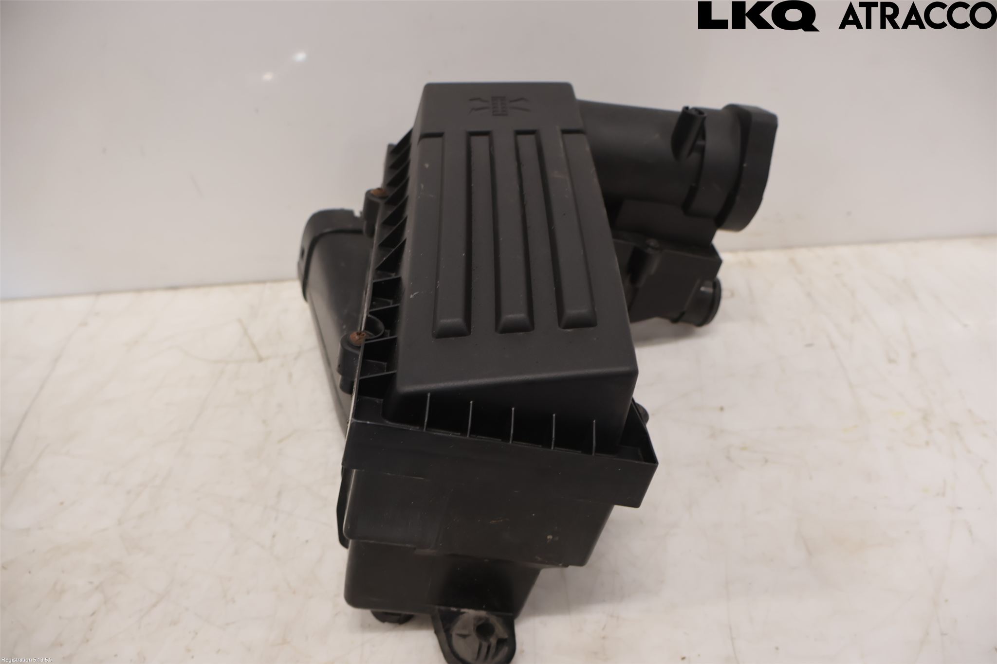 Audi A3/S3 05-13 Luftfilter Boks