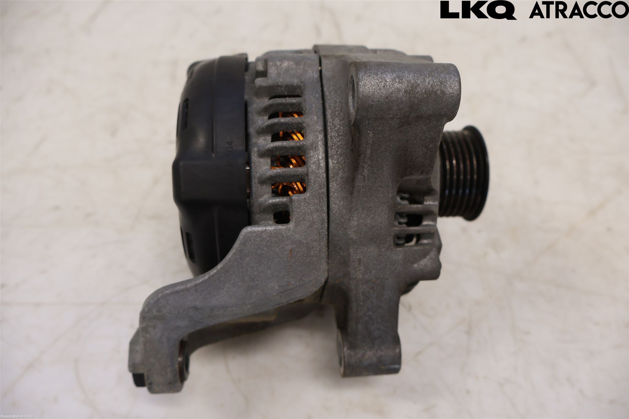 BMW 3 F30/F31/F80 12-19 Dynamo