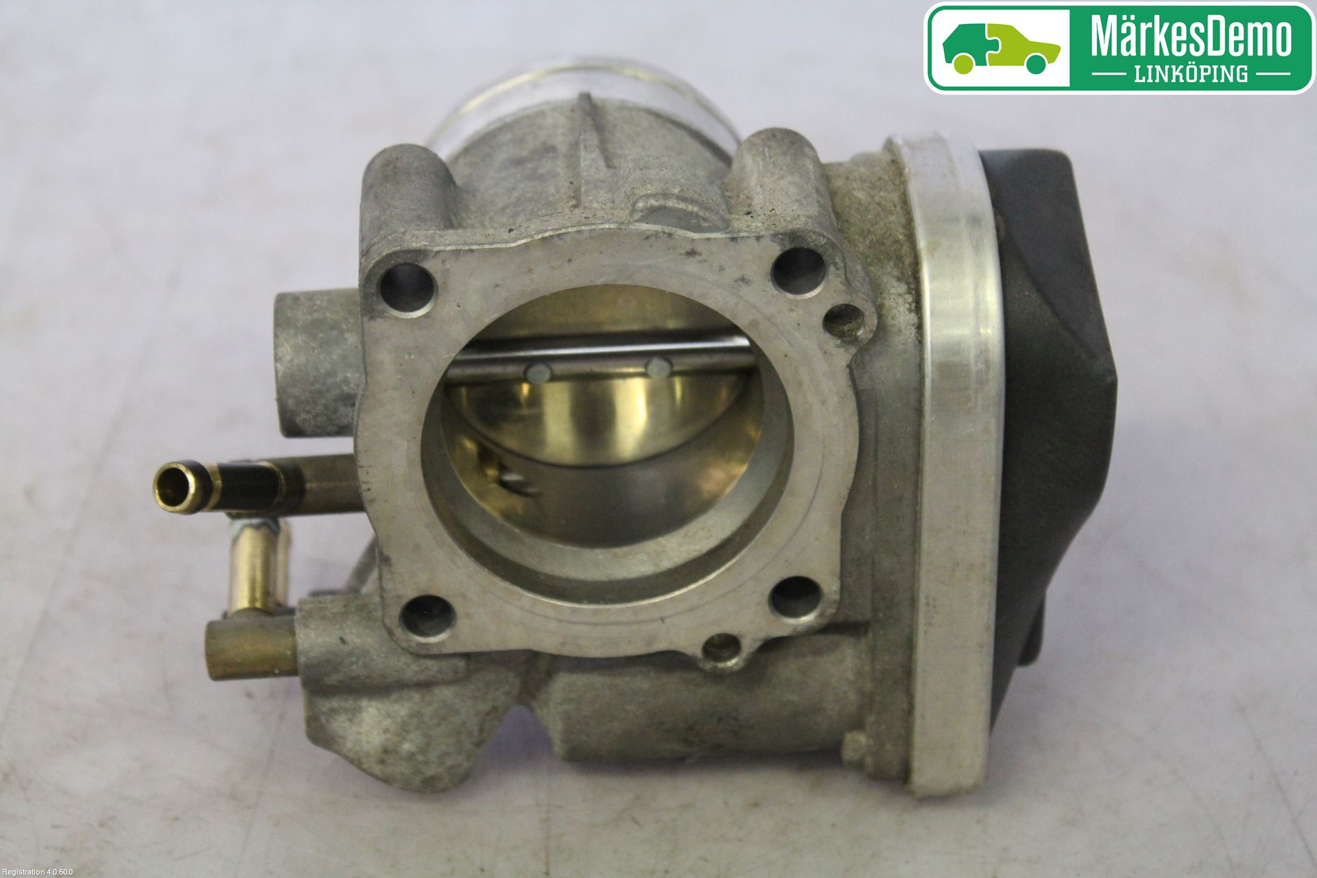 Audi A3/S3 05-13 Inns Spjeldhus