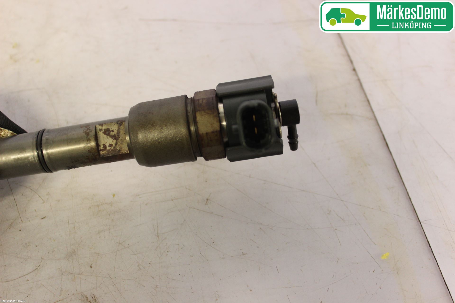 Kia CEED 06-12 Inns Dyse
