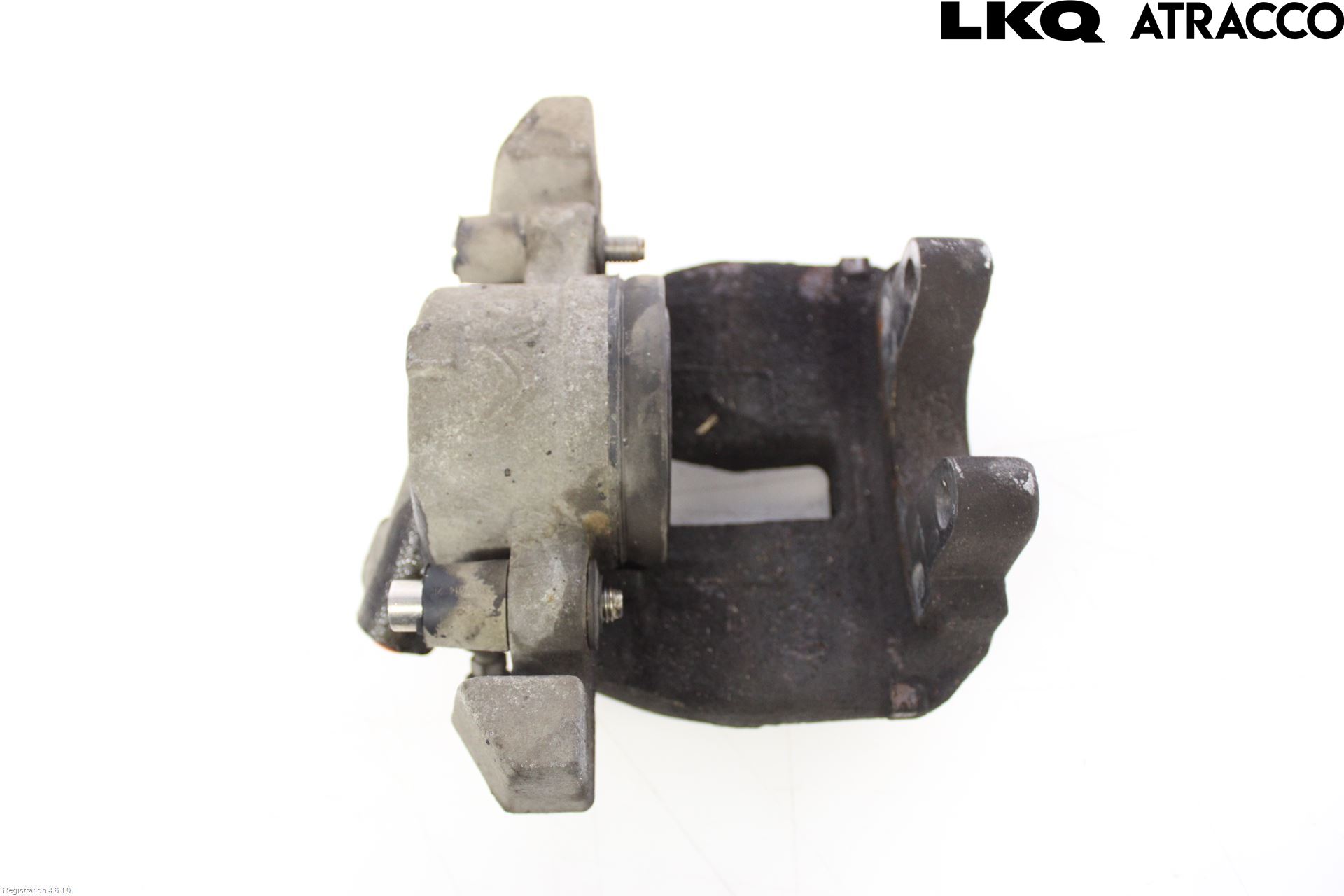 Peugeot 3008 17-24 Bremsecaliper Foran Venstre