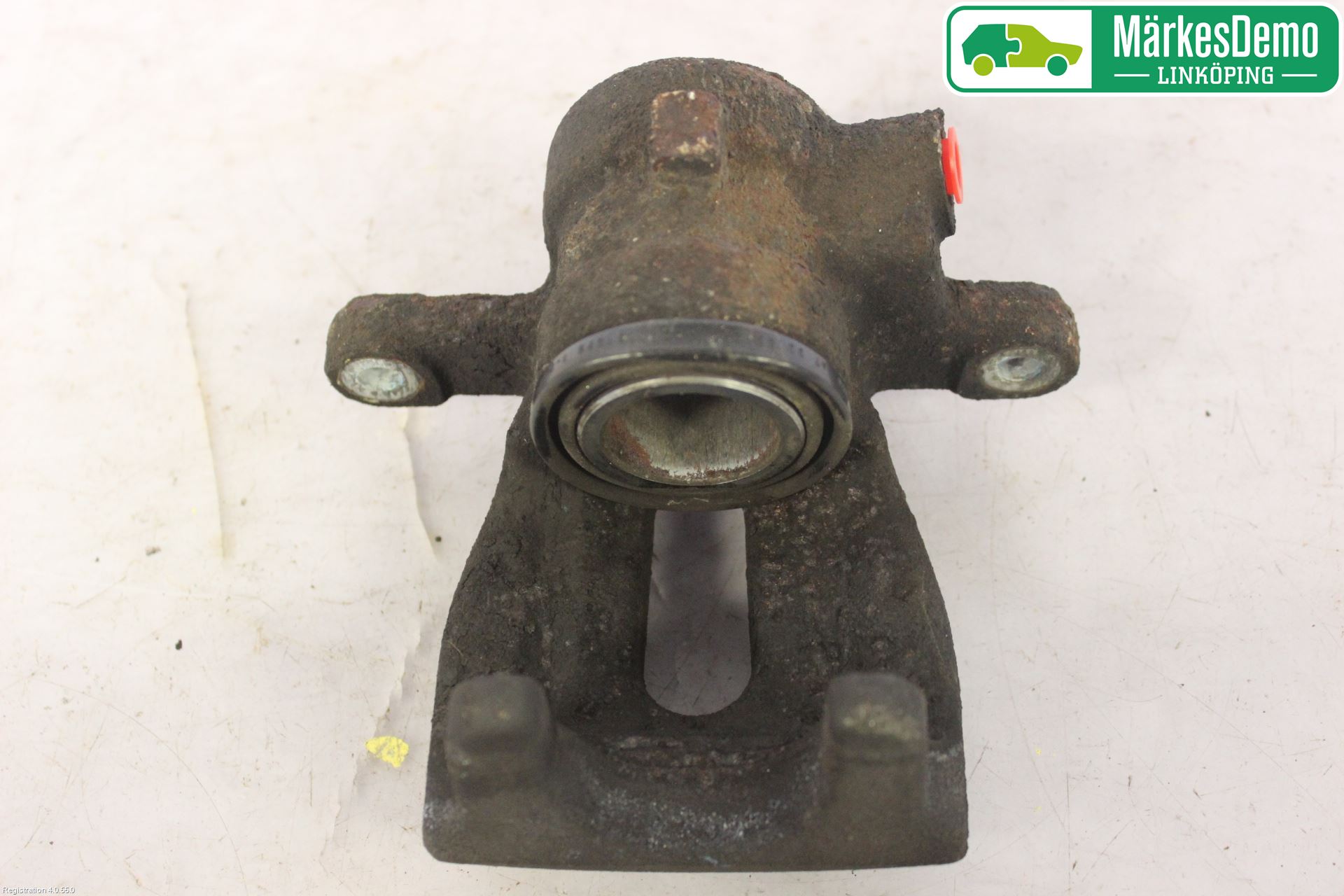 Volvo S80 07-13 Bremsecaliper Bak Venstre