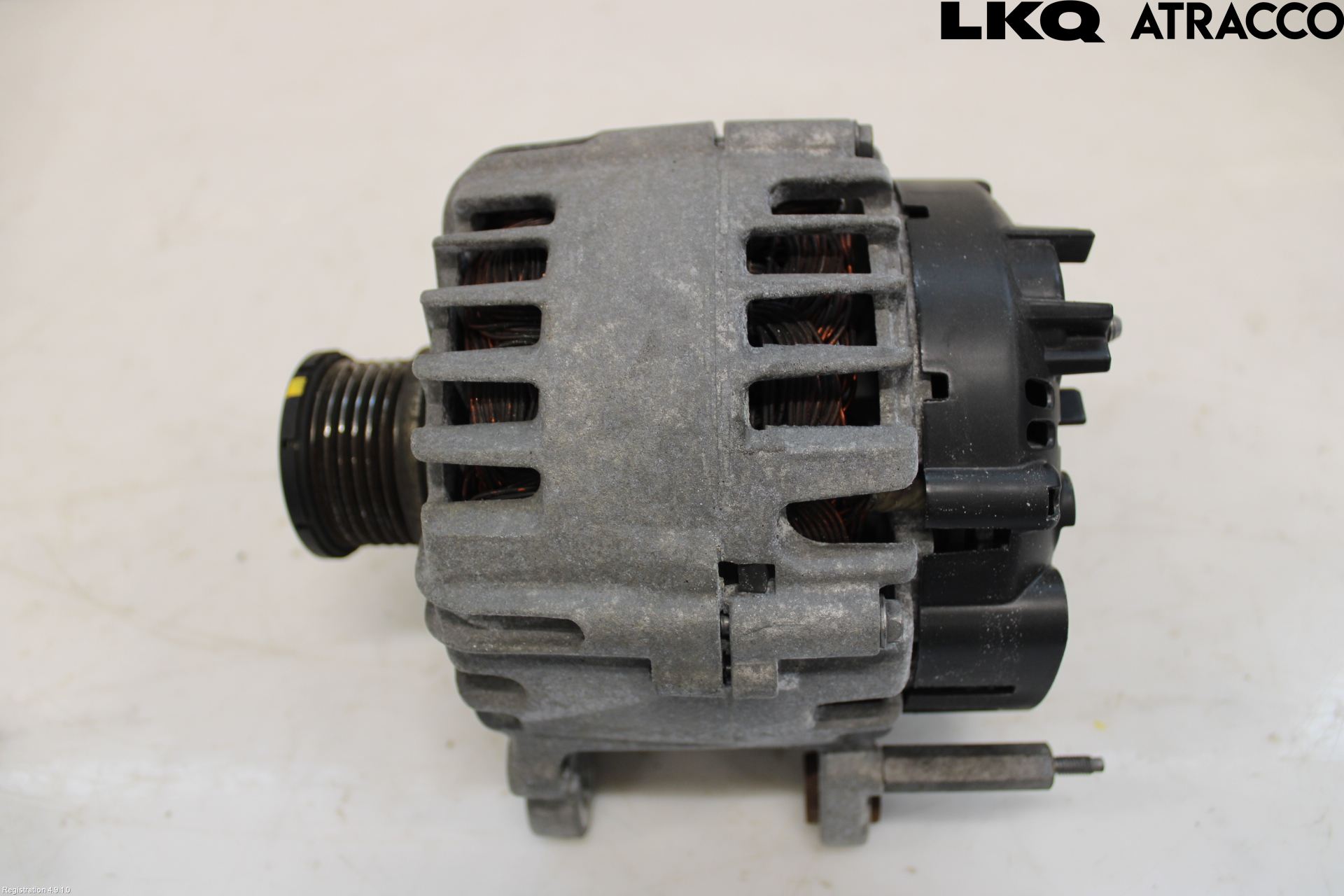 Volkswagen VW PASSAT 15-19 Dynamo