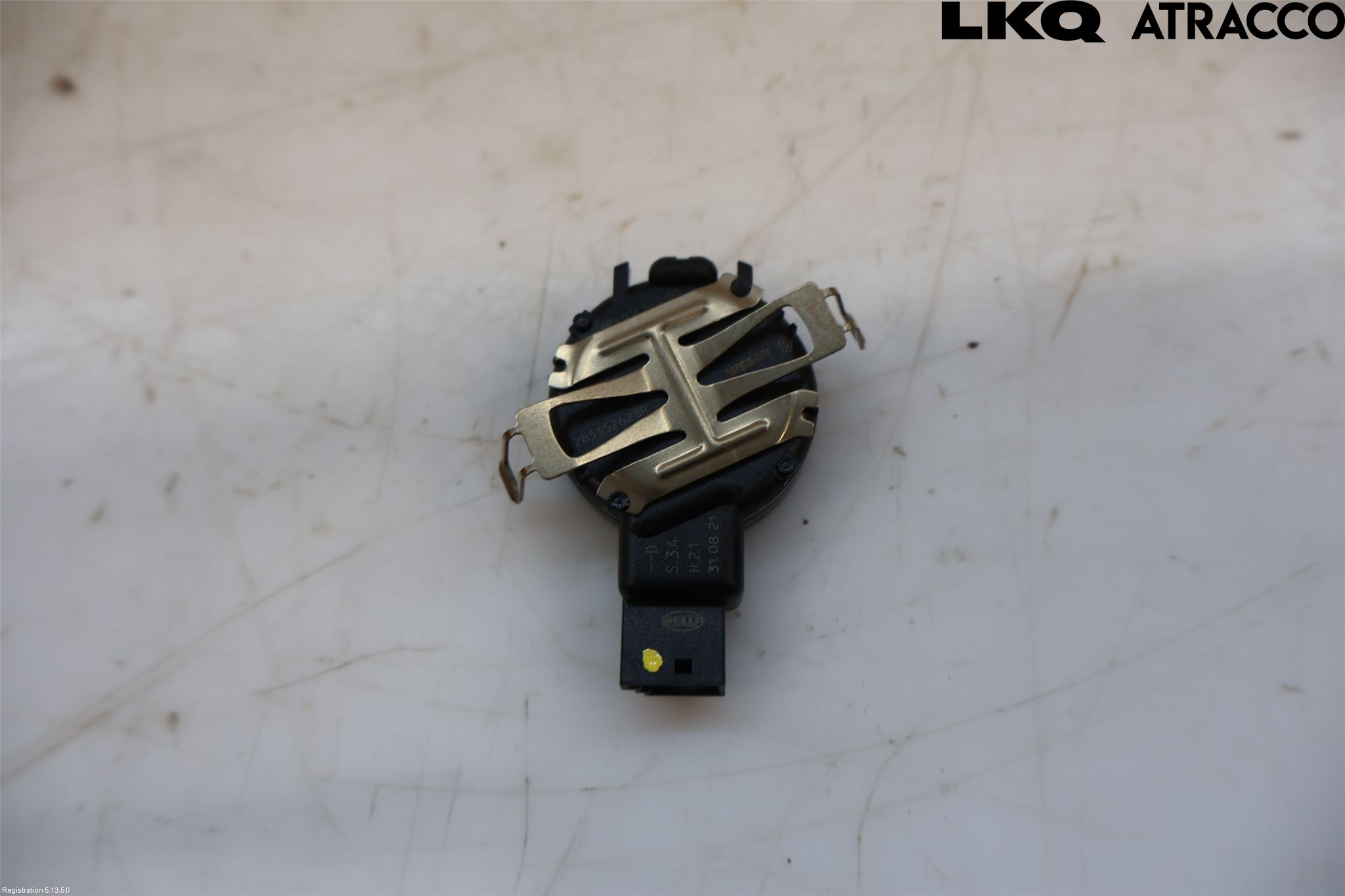 Nissan QASHQAI 21- Sensor Regnsensor