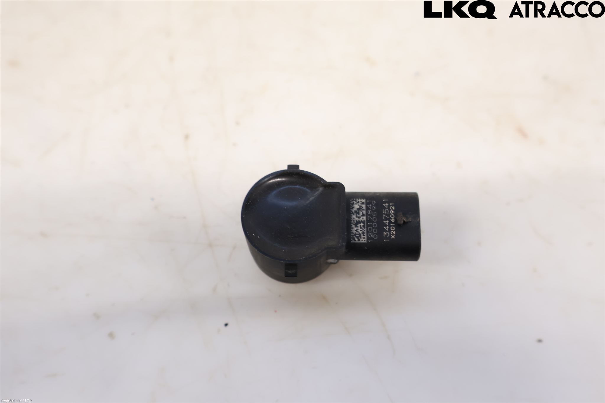 Opel ASTRA K 16-22 Sensor Parkering Front