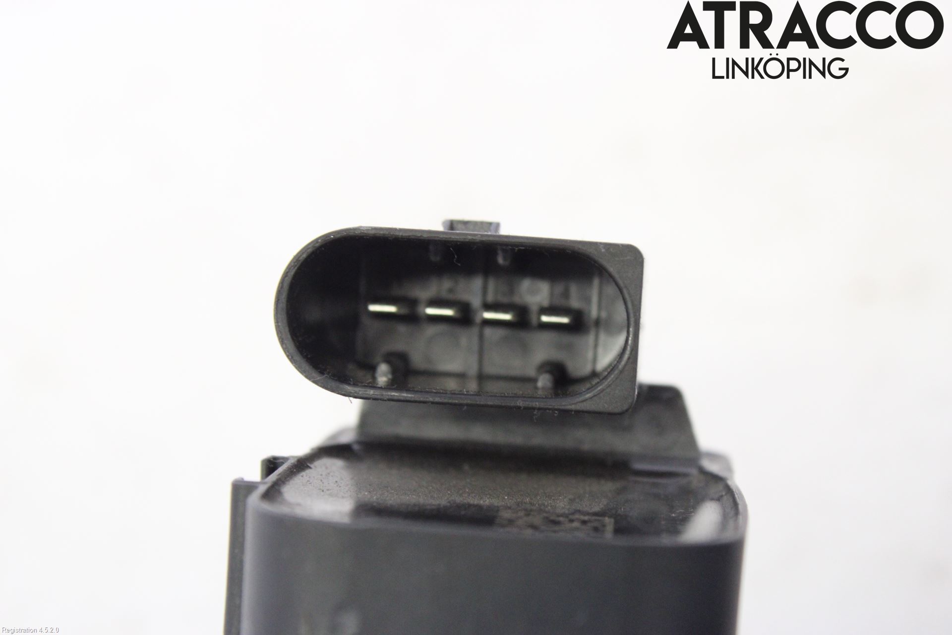 Mercedes-Benz MB CLA-KLASS (C117/X117) 13-19 Coil