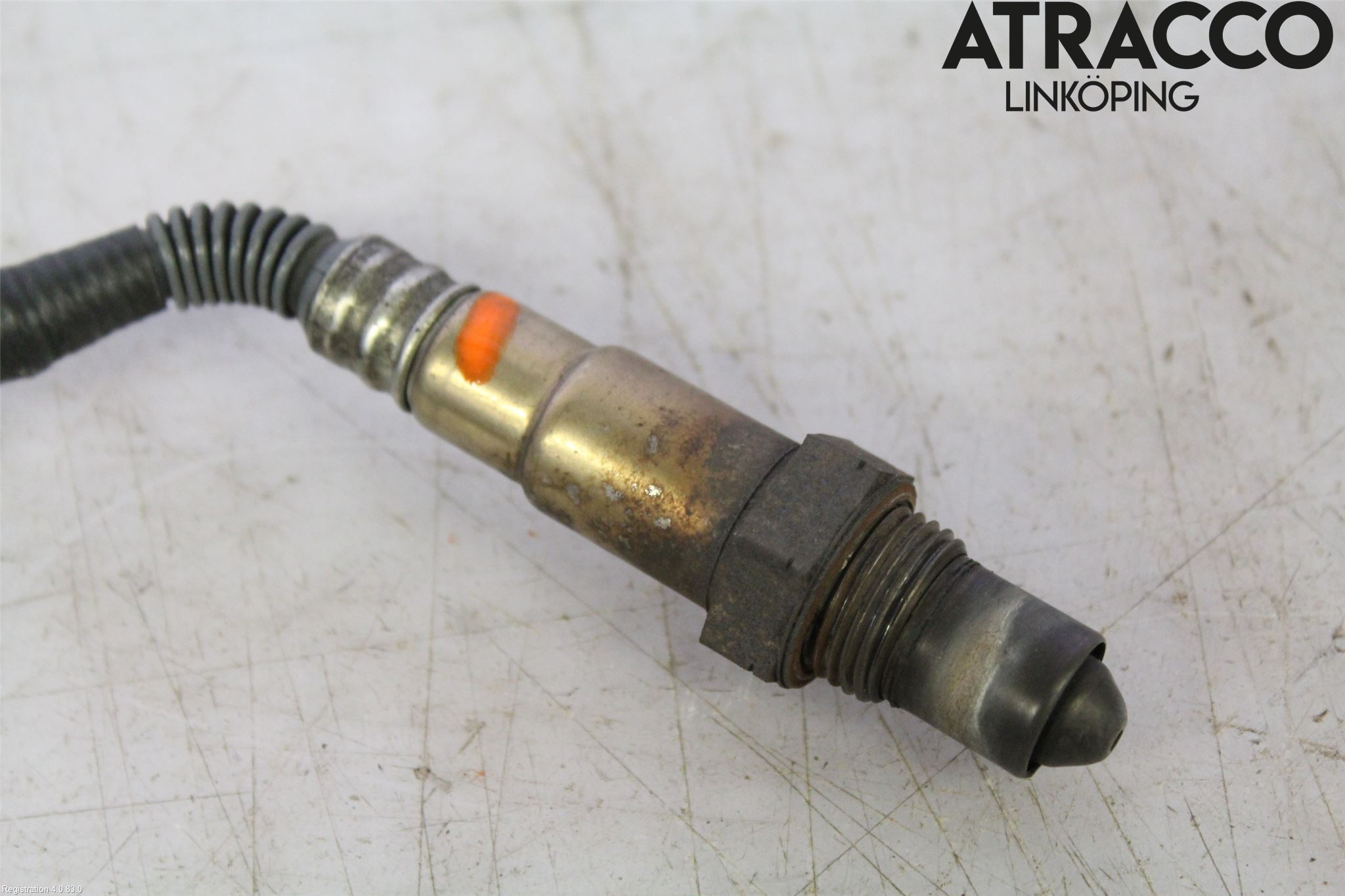 BMW 5 F10/F11/F18 09-17 Inns Lambdasonde