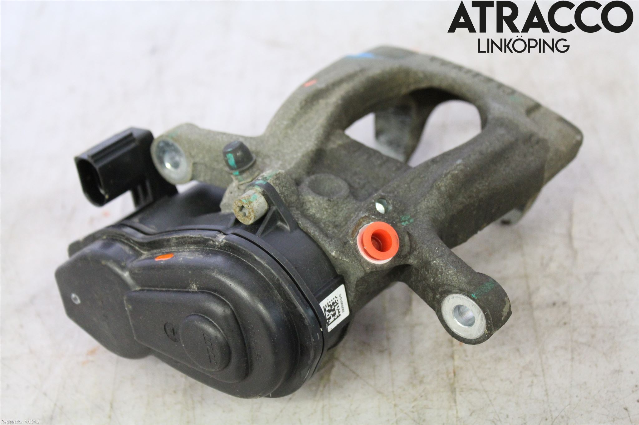 Nissan X-TRAIL 14-21 Bremsecaliper Bak Høyre