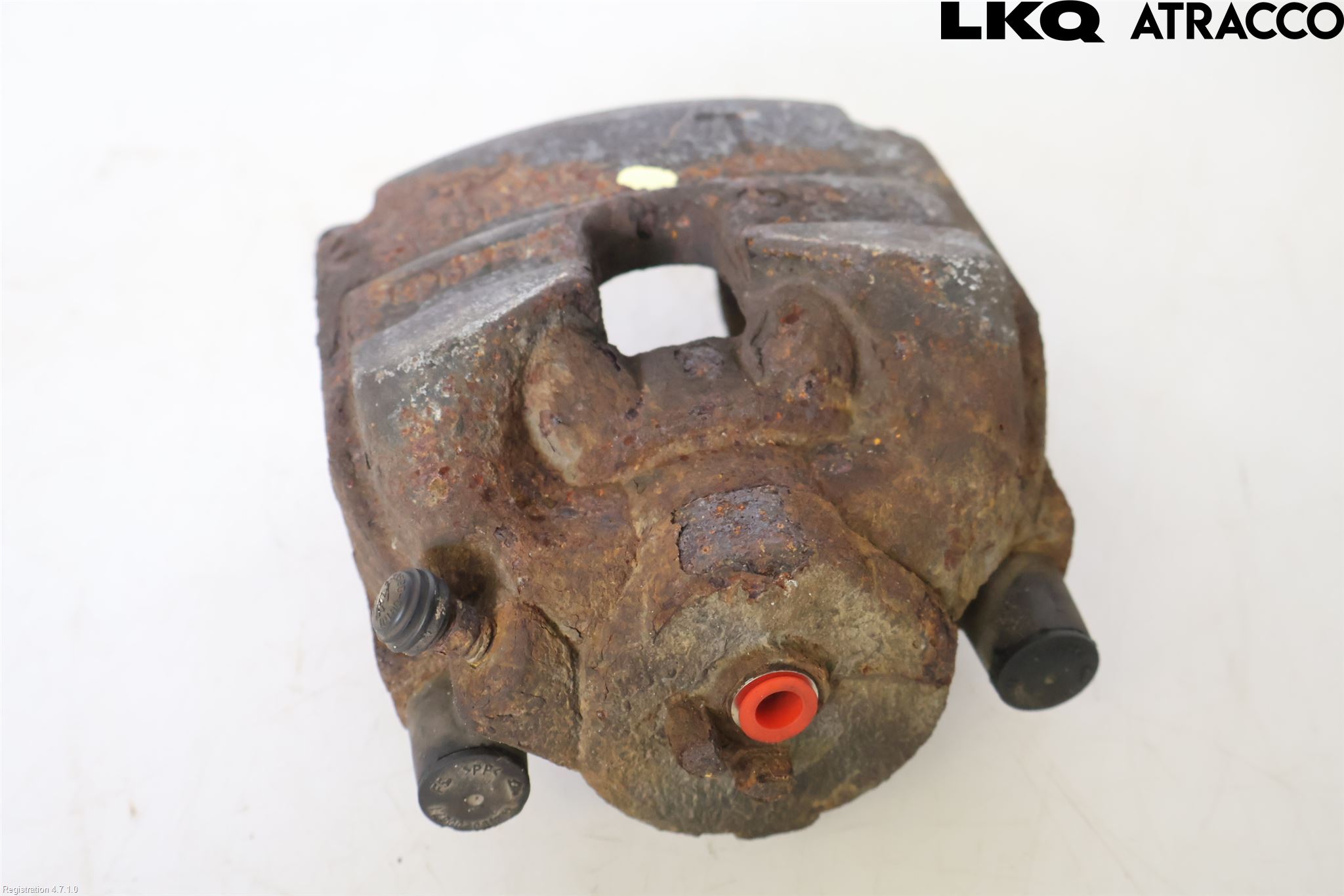 Honda ACCORD    08- Bremsecaliper Foran Venstre