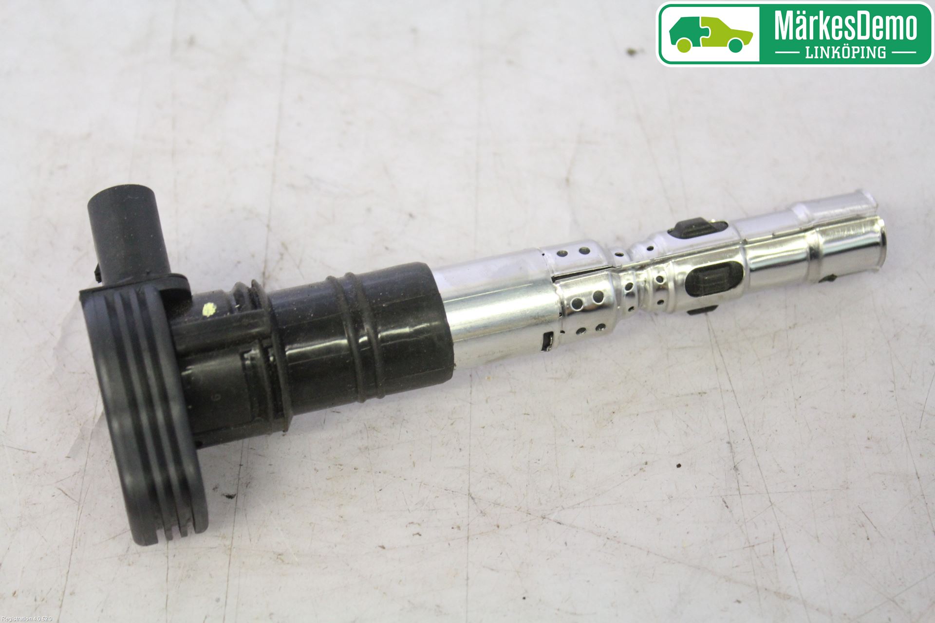 Volkswagen VW TOUAREG 7L 03-10 Coil