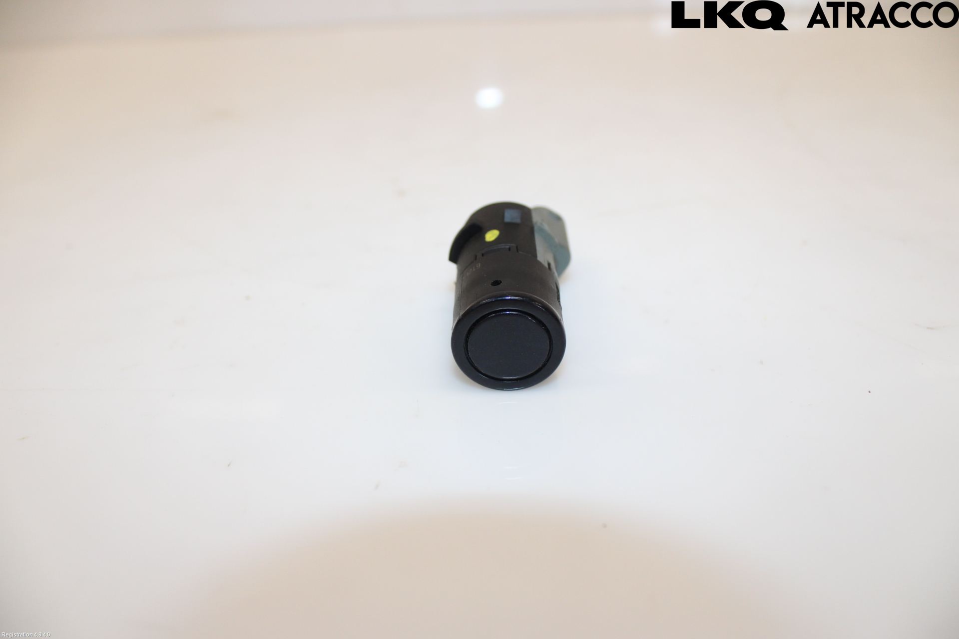 BMW 5 E60/61 Sed/Tou 02-10 Sensor Ryggesensor