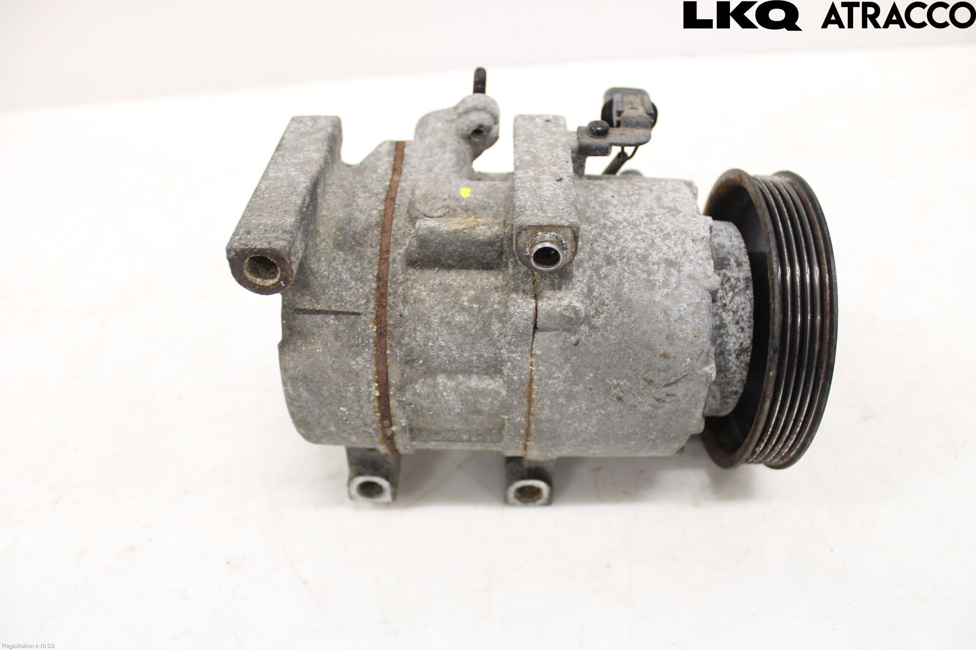 Kia OPTIMA 00-15 Varme Ac Kompressor