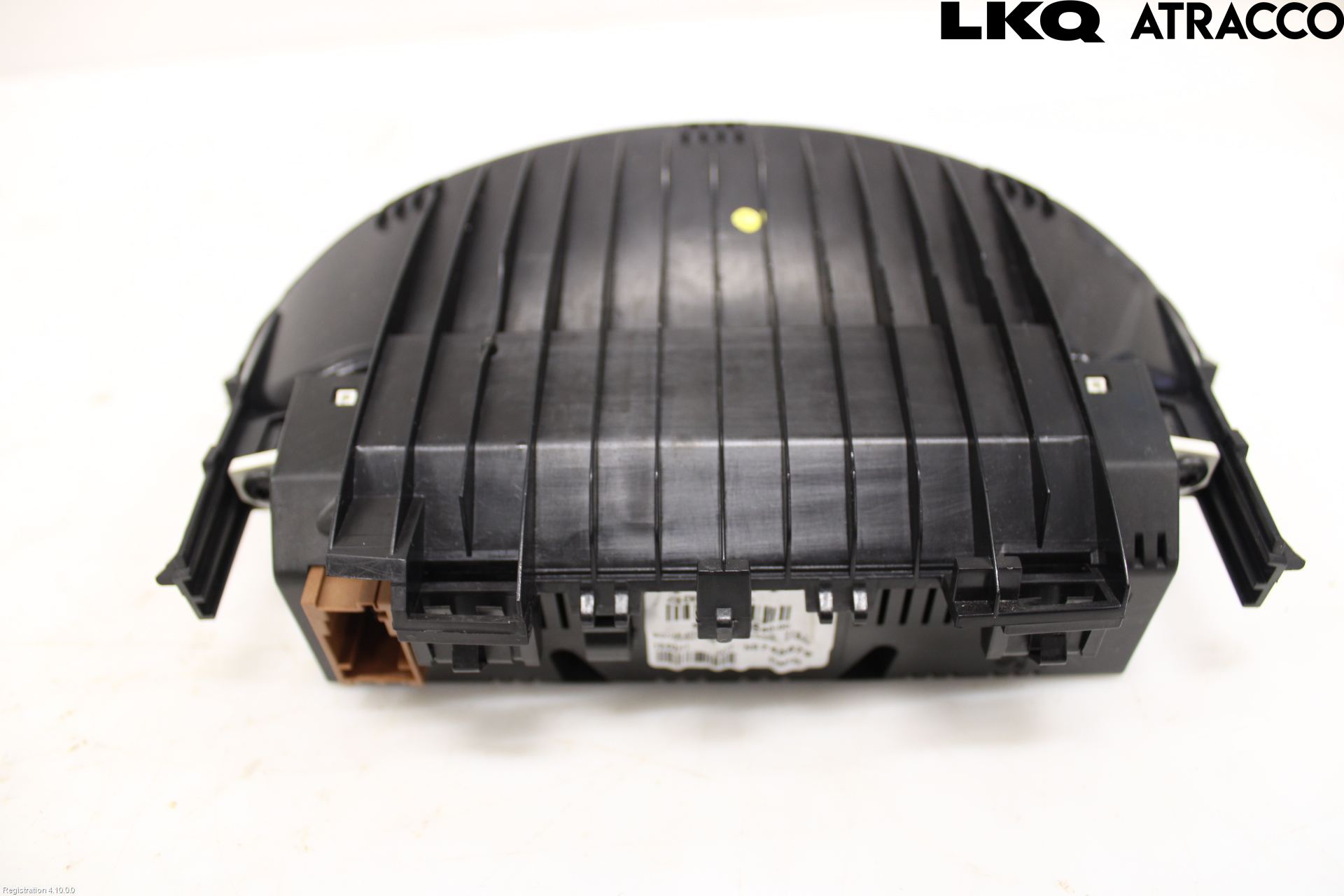 Peugeot RCZ Kjørecomputer