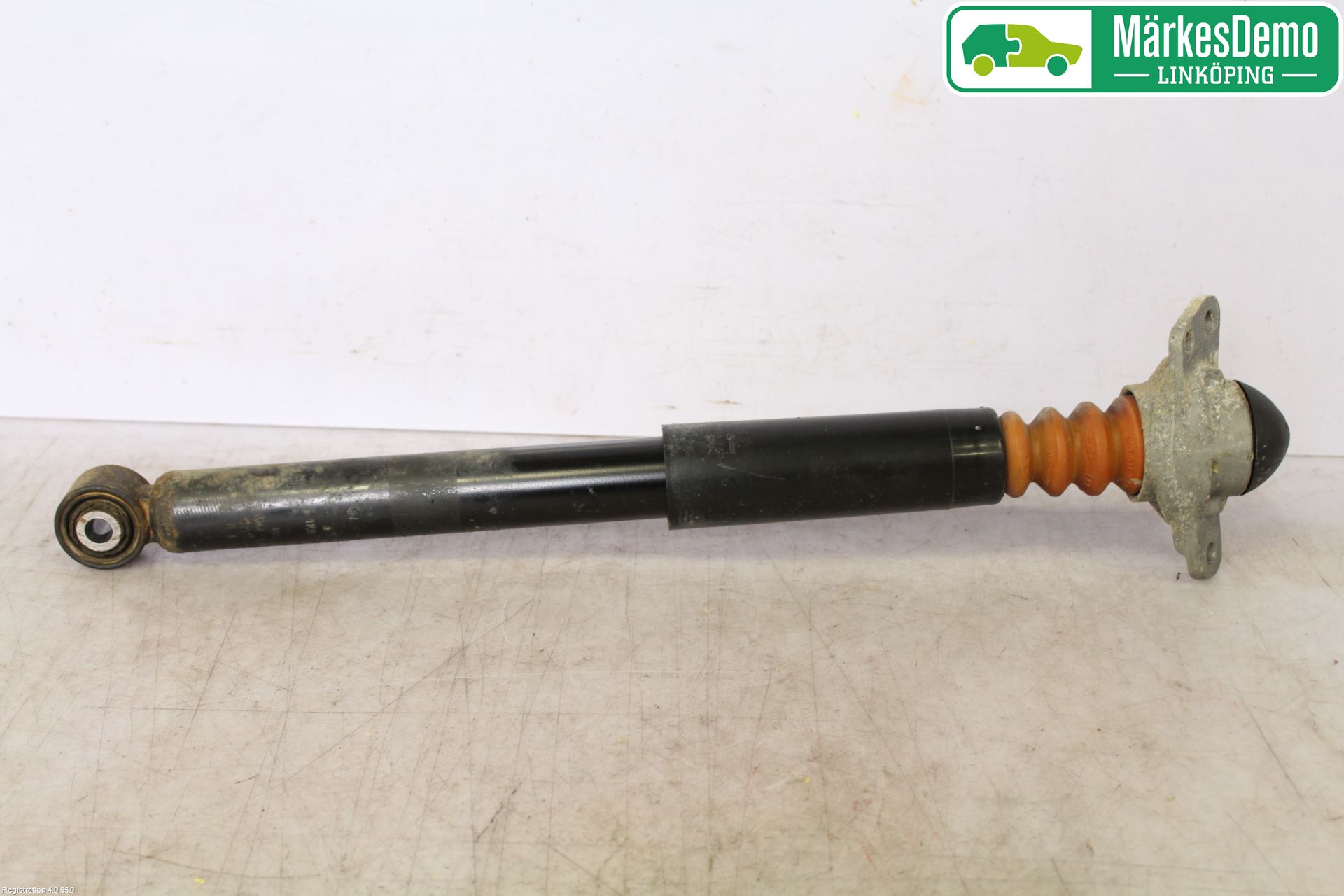 Volkswagen VW GOLF PLUS/CROSS GOLF 04-14 Støtdemper Bak