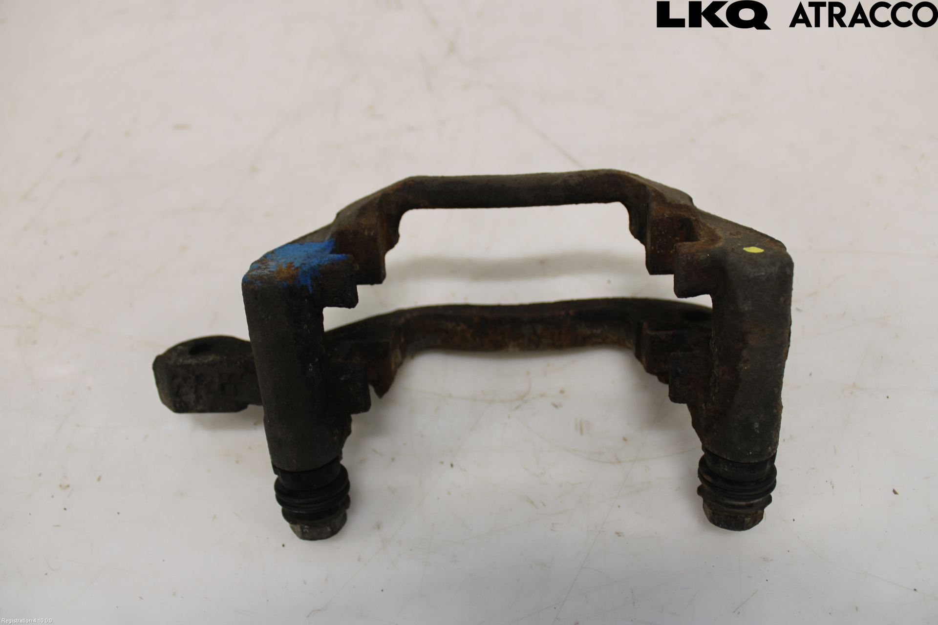 Nissan LEAF 18- Bremsecaliper Bak Høyre