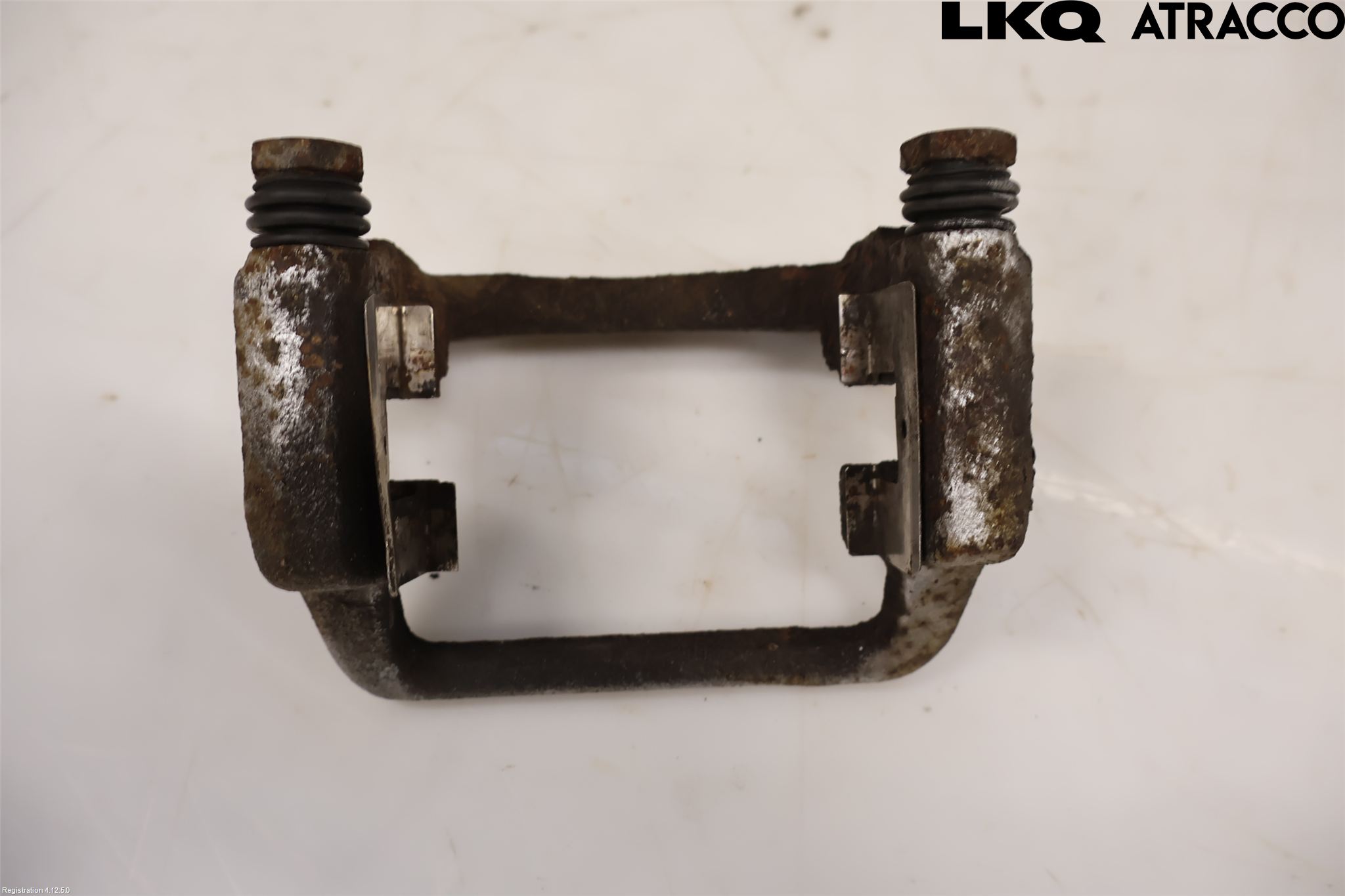 Honda FR-V Bremsecaliper Bak Venstre