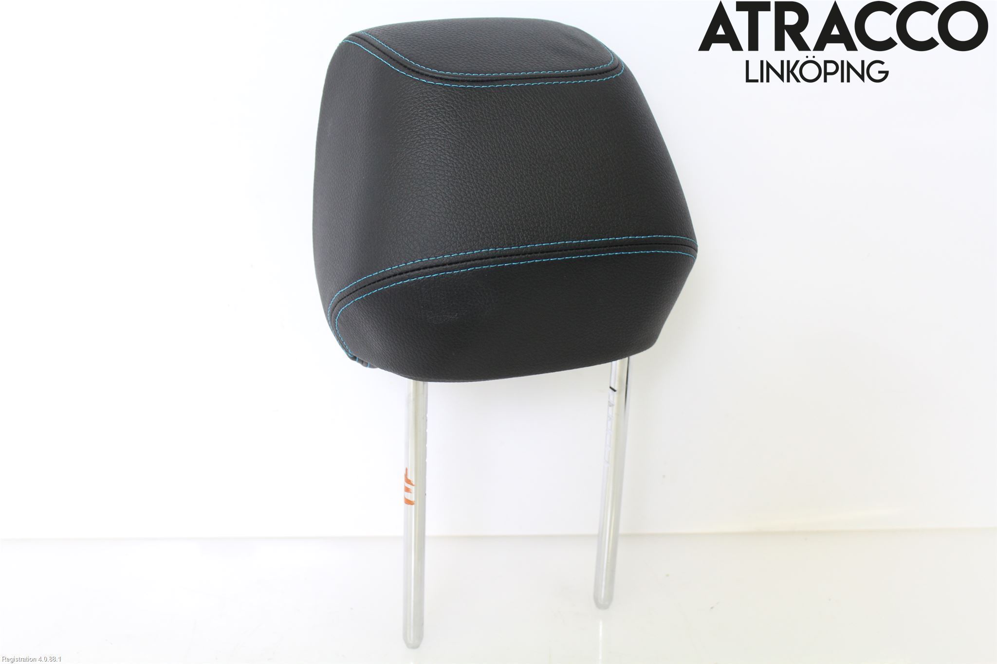 BMW 2 F22/F23/F87 Coupé/Cab 13-21 Innr Nakkestøtte