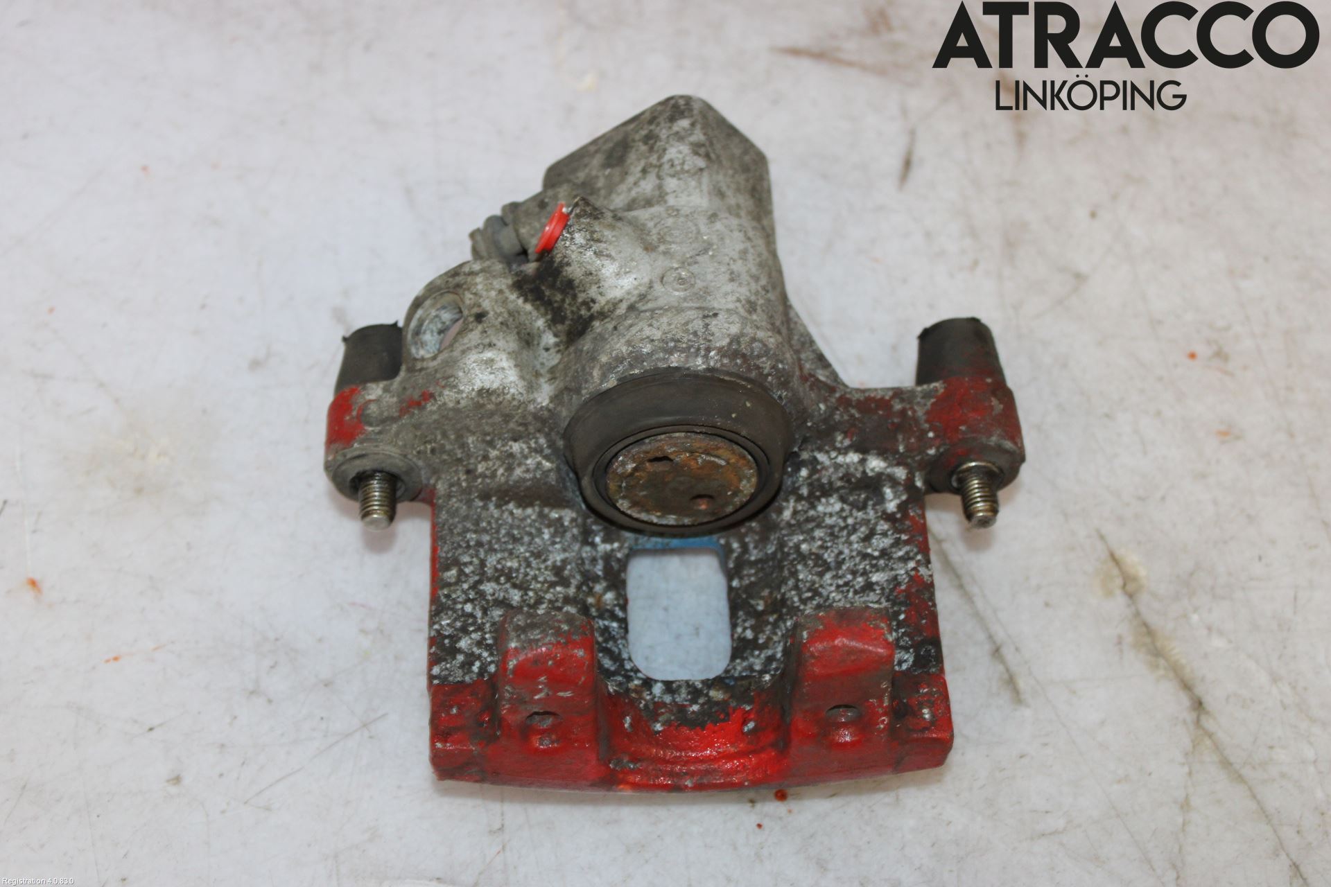 Ford FOCUS 08-11 Bremsecaliper Bak Høyre