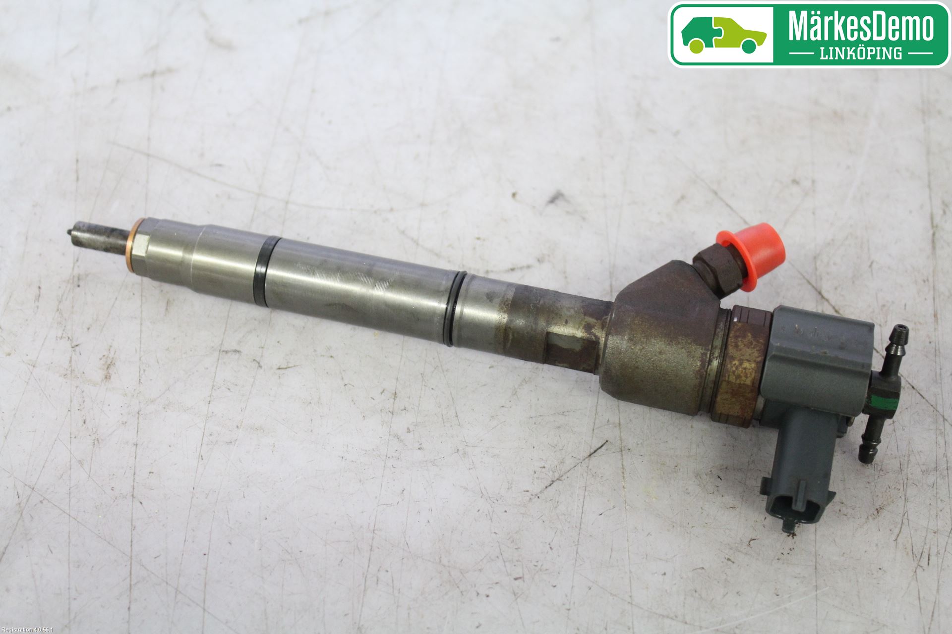 Kia CEED 06-12 Inns Dyse