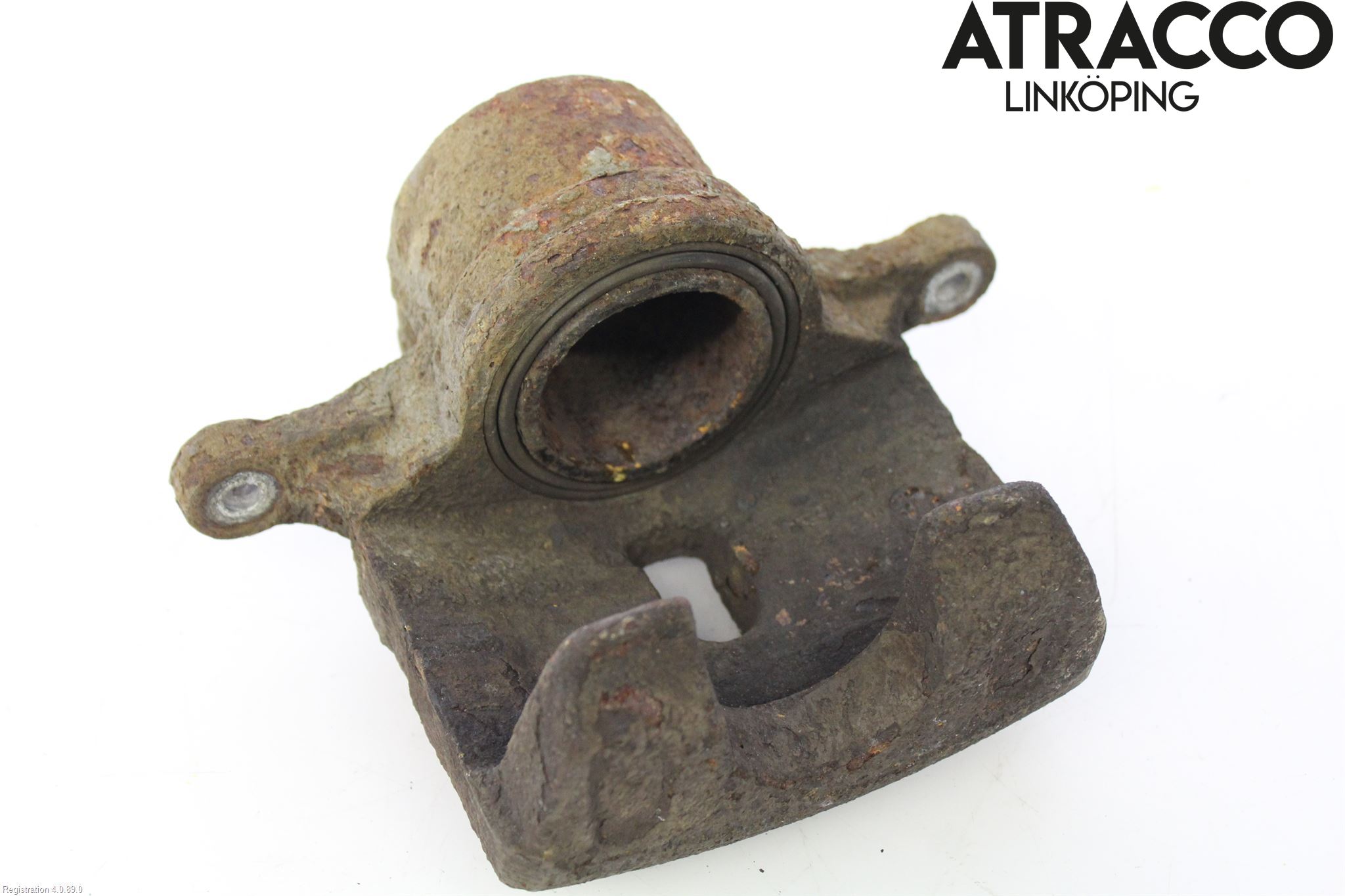 Hyundai i40 08-15 Bremsecaliper Foran Venstre