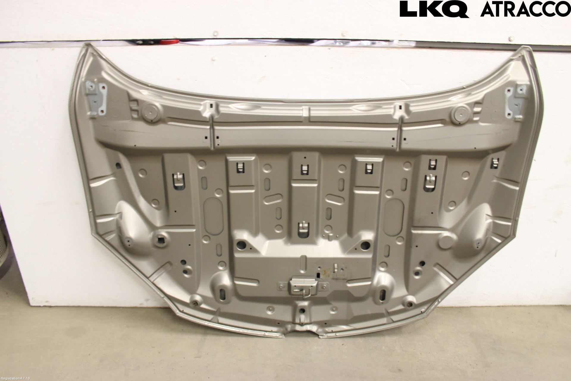 Renault MEGANE III 09-15 Panser