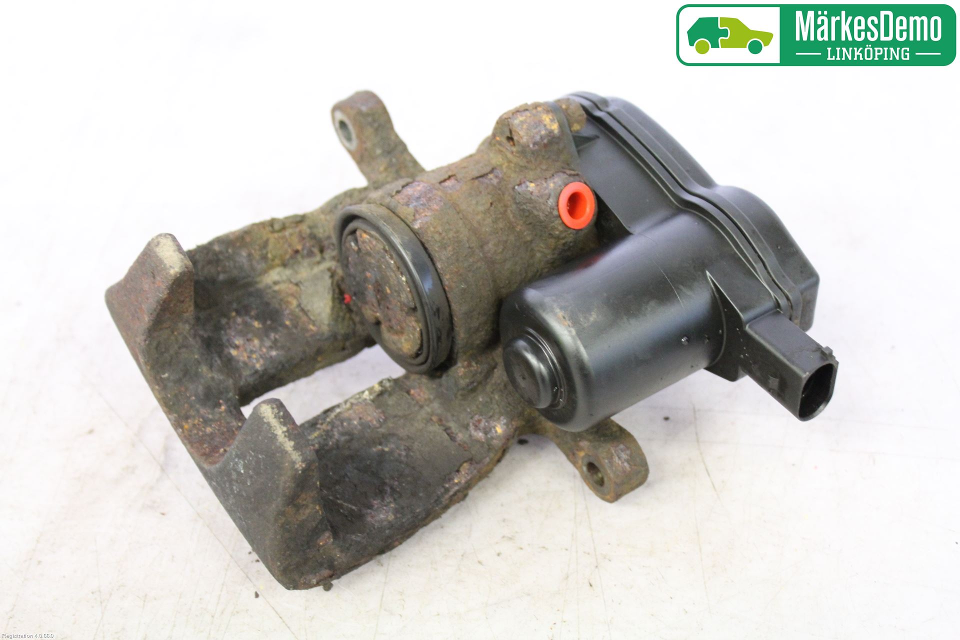Audi A7/S7 4G 11-17 Bremsecaliper Bak Høyre