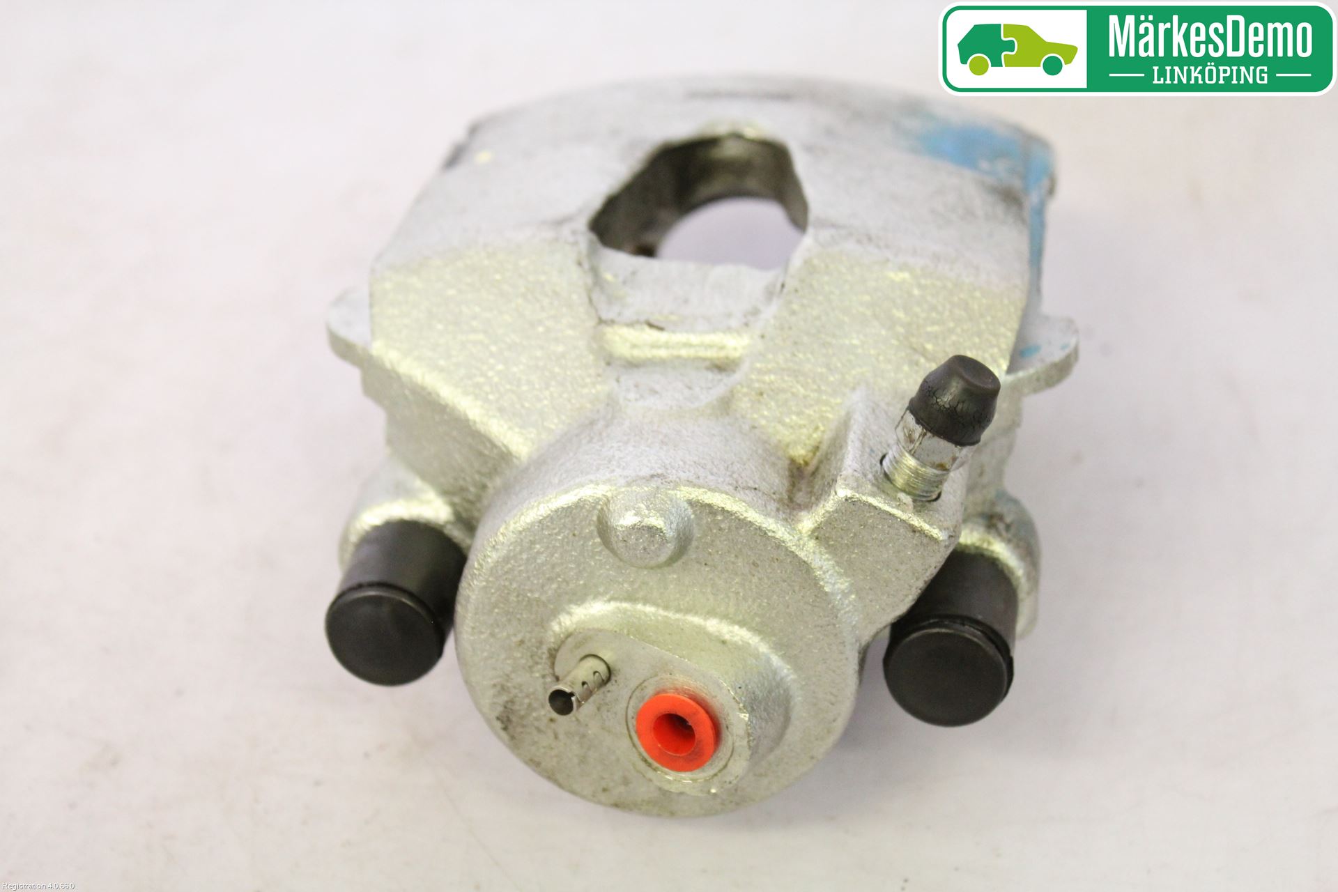 Volkswagen VW POLO 02-05 Bremsecaliper Foran Høyre