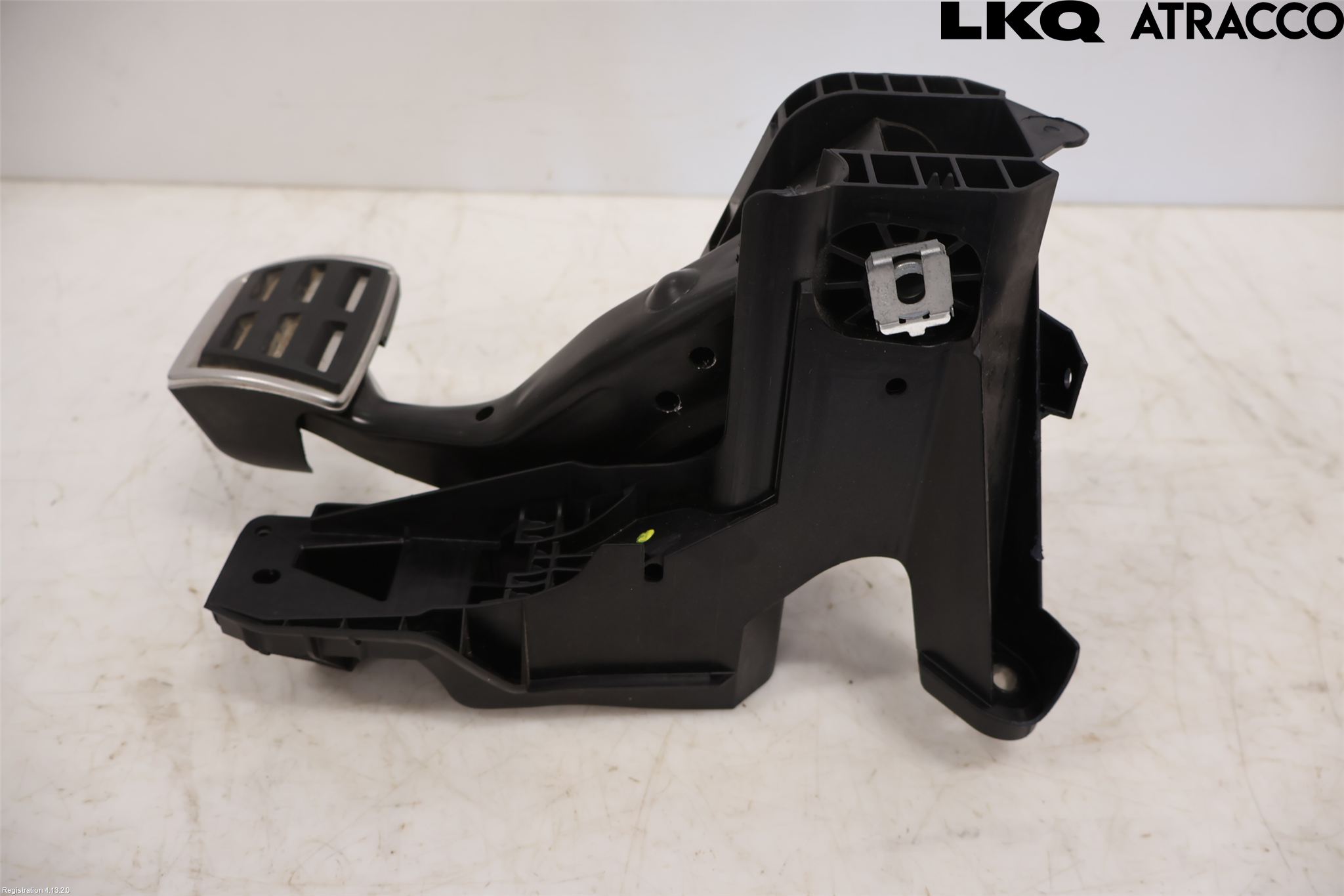 Volkswagen VW GOLF / E-GOLF VII 13-20 Bremsepedal