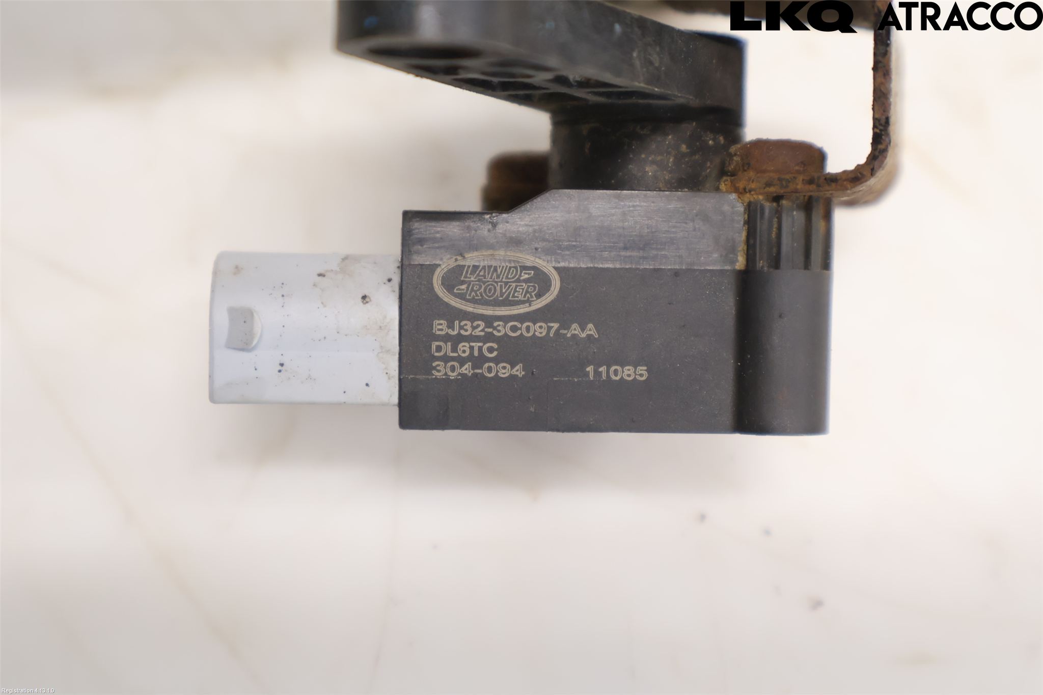 Landrover LAND ROVER RANGE ROVER EVOQUE (L538) 11-18 Sensor Lysinnstilling