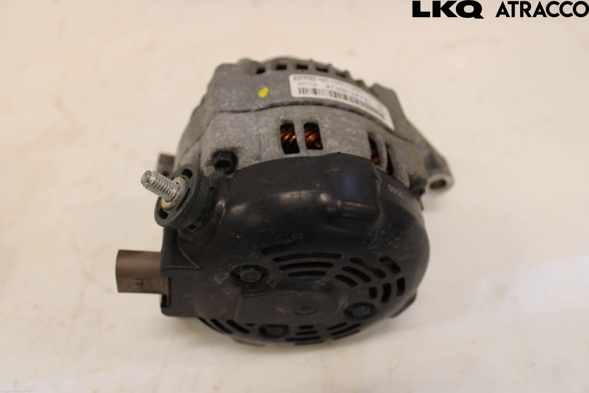 Kia CEED 12-18 Dynamo