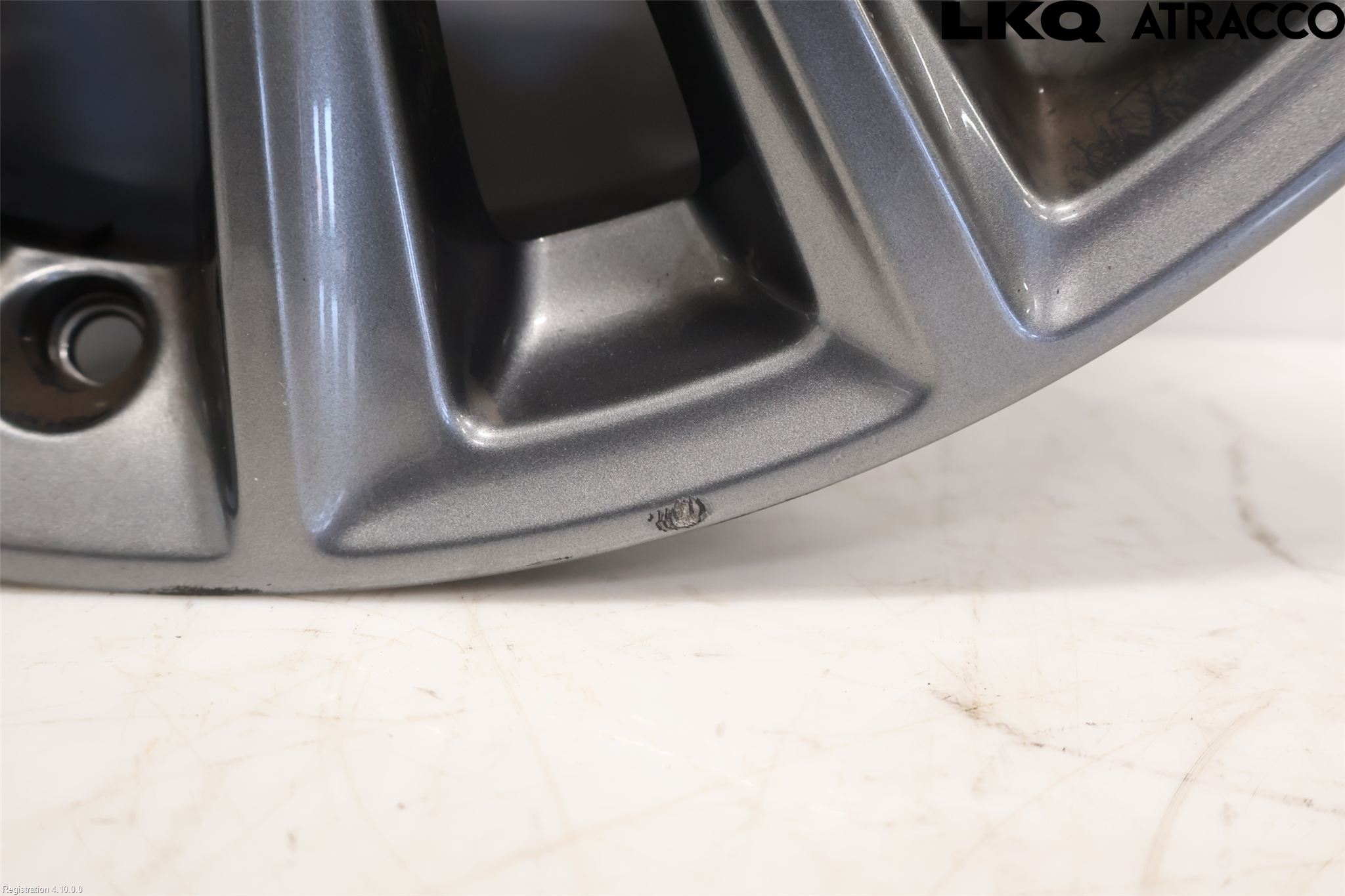 Ford FOCUS 15-18 Felg Aluminium
