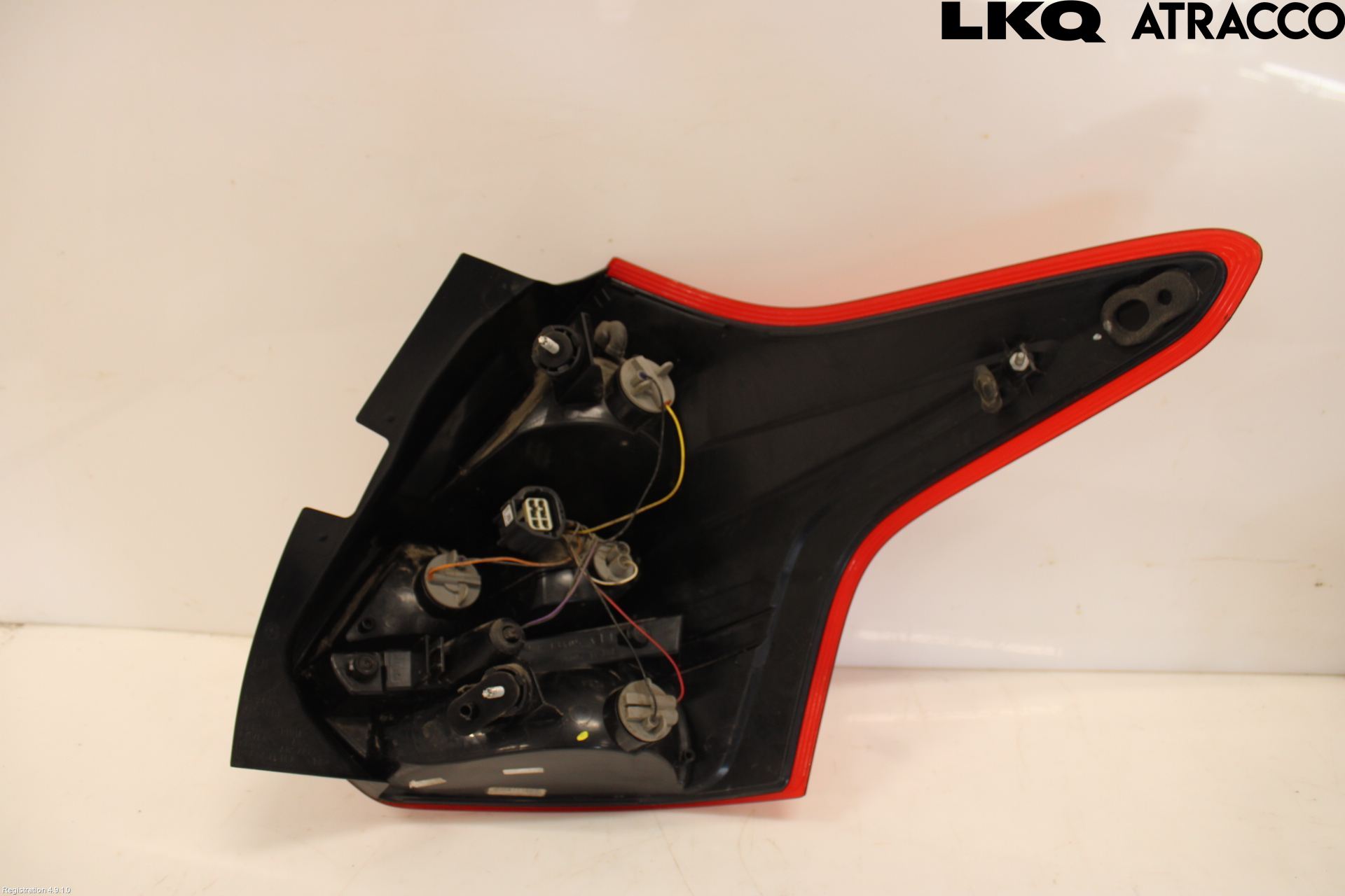 Ford FOCUS 11-14 Baklykt Venstre