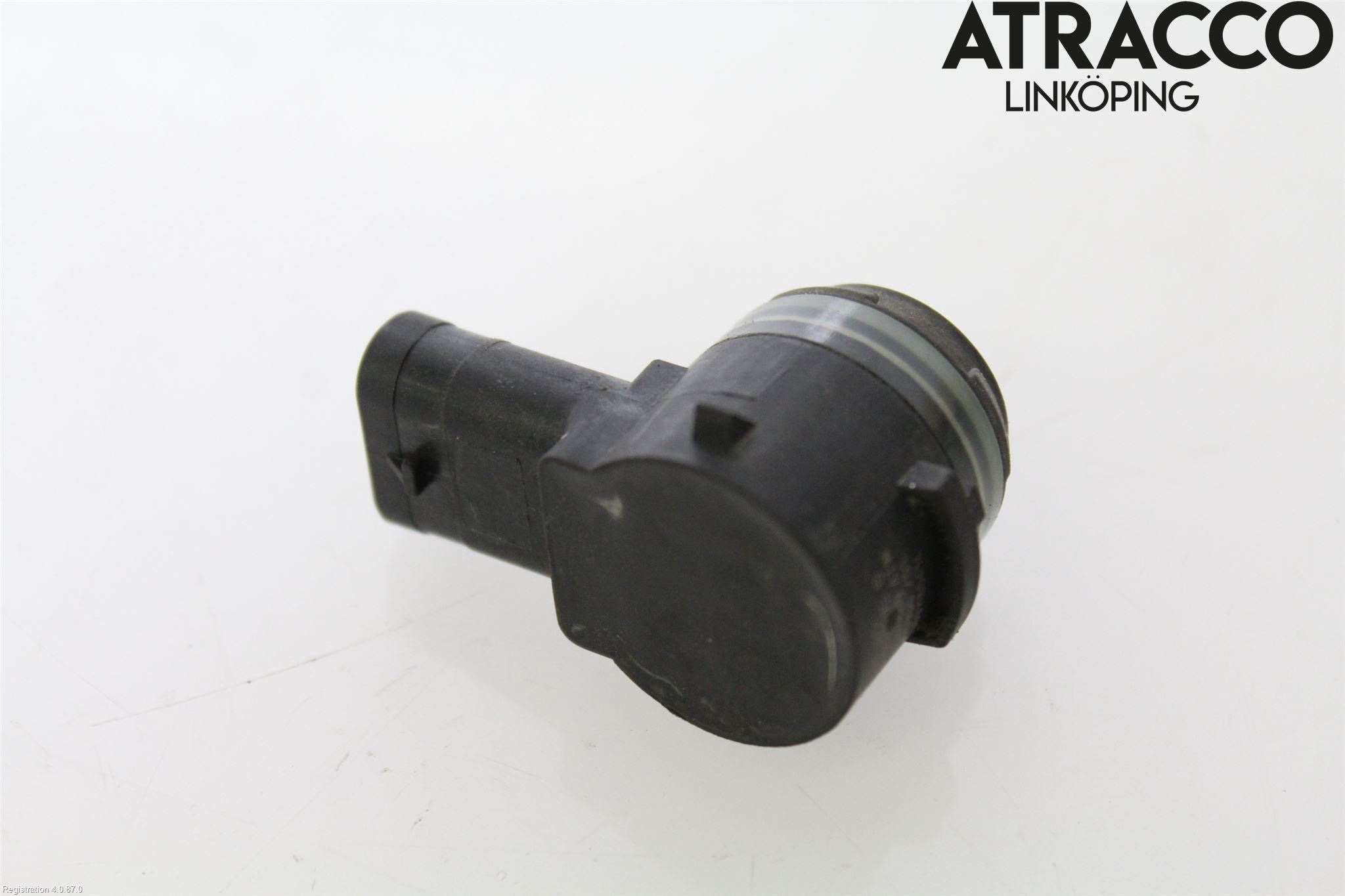 Volkswagen VW GOLF SPORTSVAN 15-20 Sensor Parkering Front