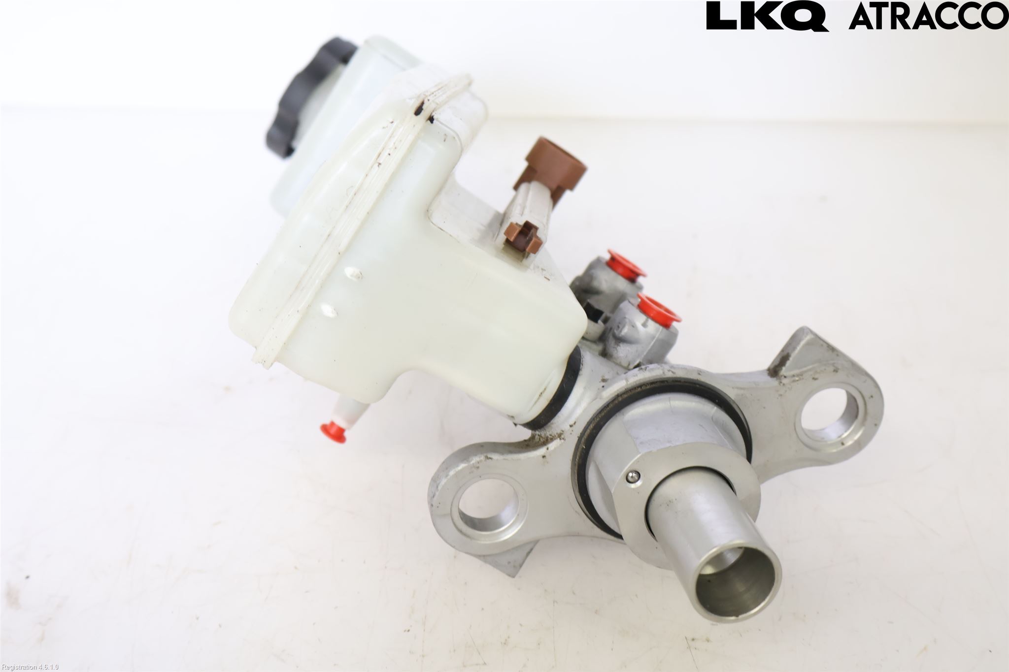 Opel ASTRA K 16-22 Brems Hovedsylinder