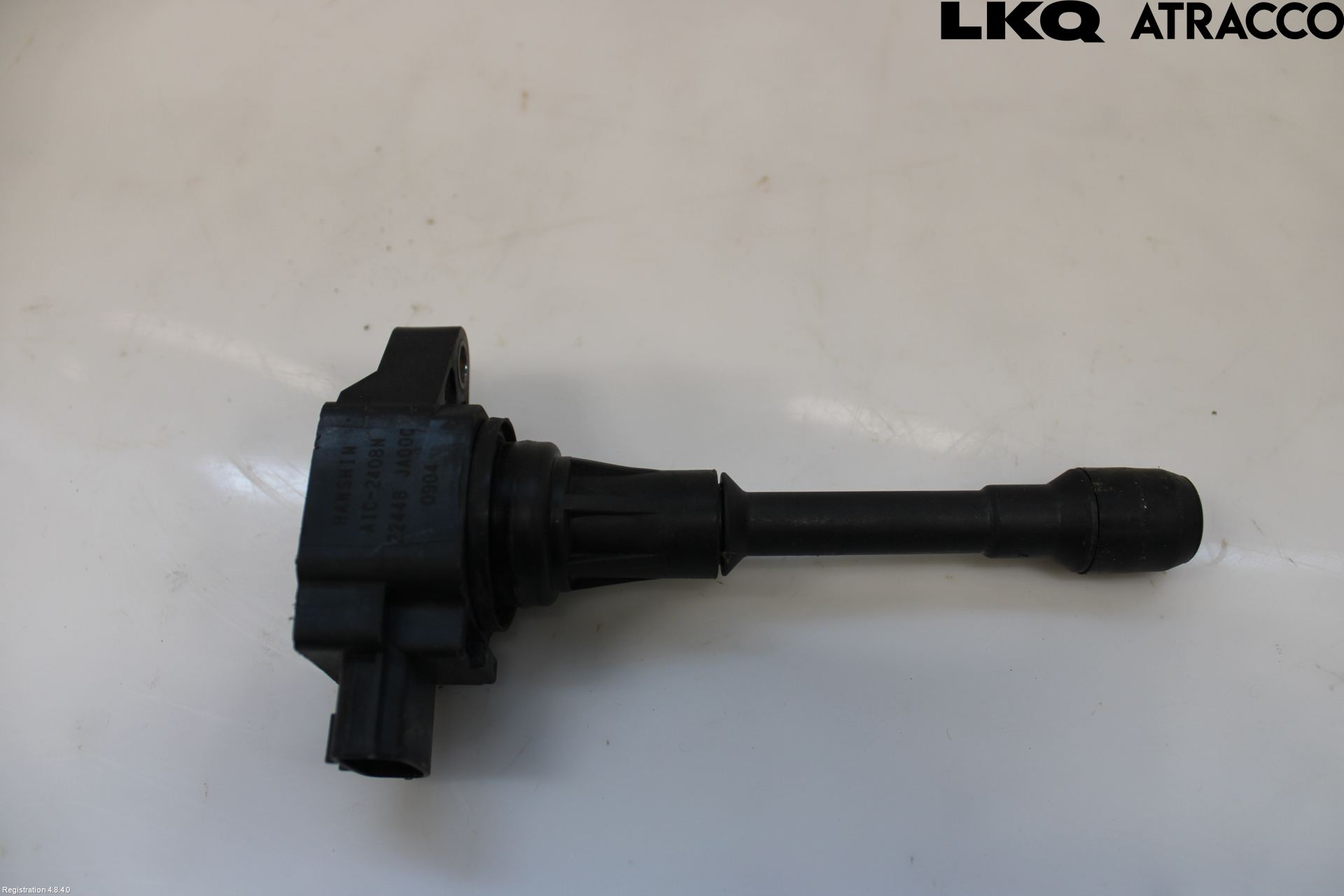 Nissan QASHQAI 10-14 Coil