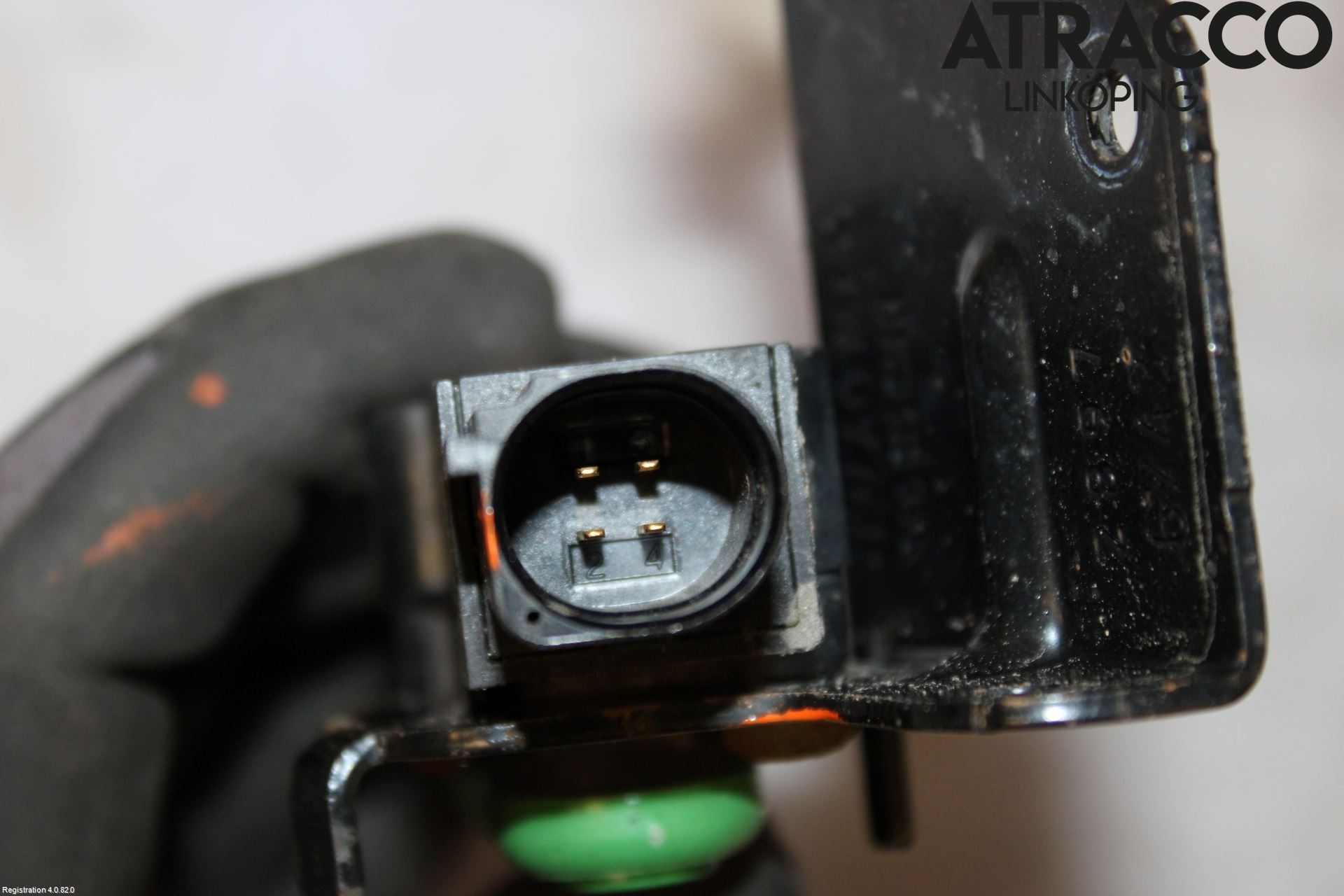 Skoda KAROQ 18- Sensor Lysinnstilling