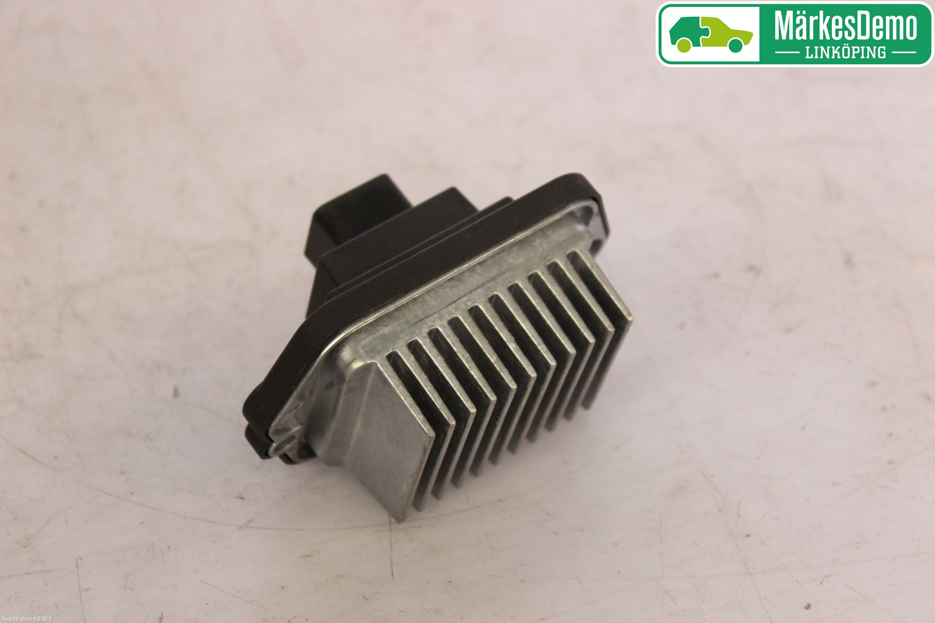 Mazda 6 08-13 Varmeapparat Viftemotstand